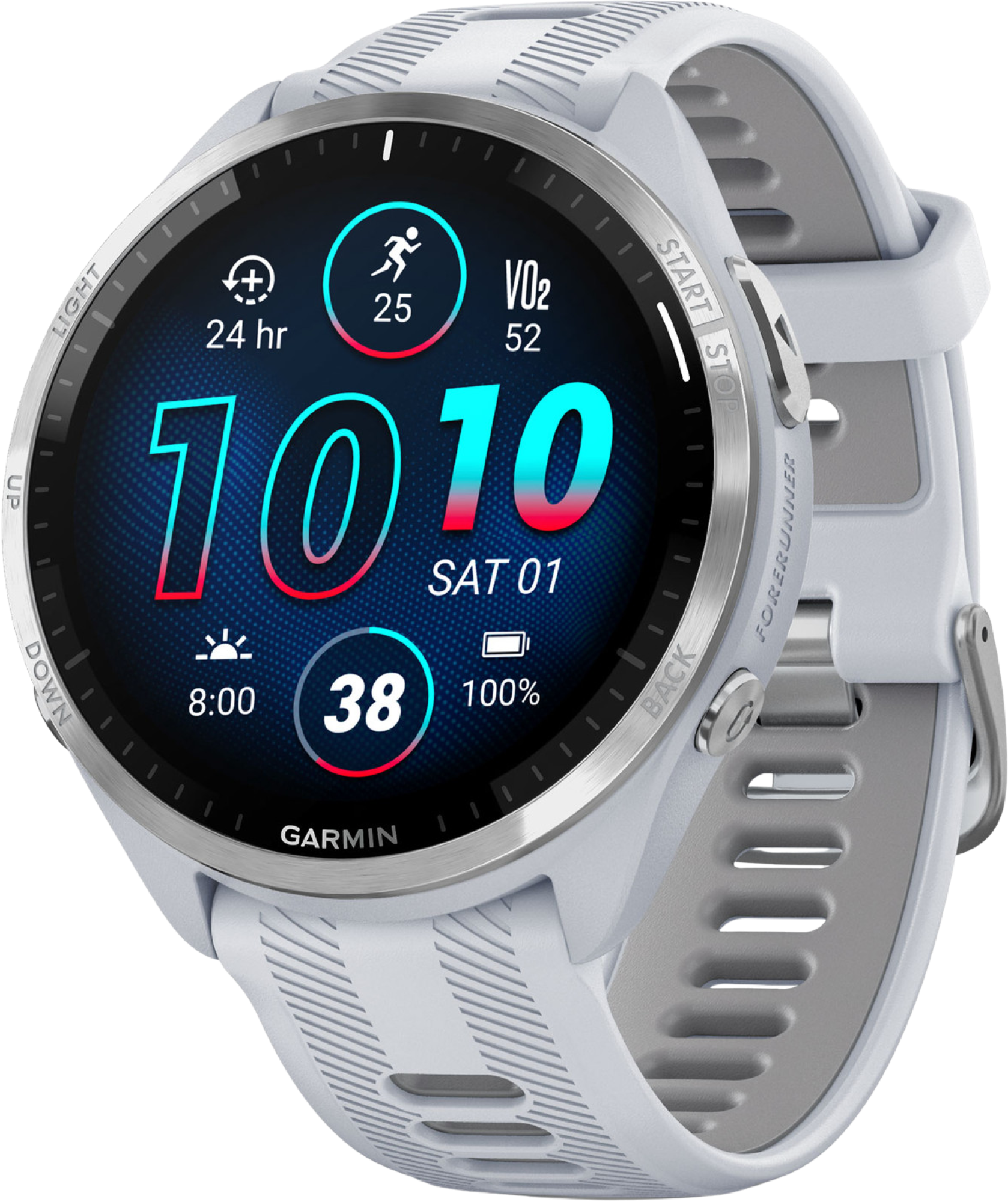 Garmin Forerunner 965