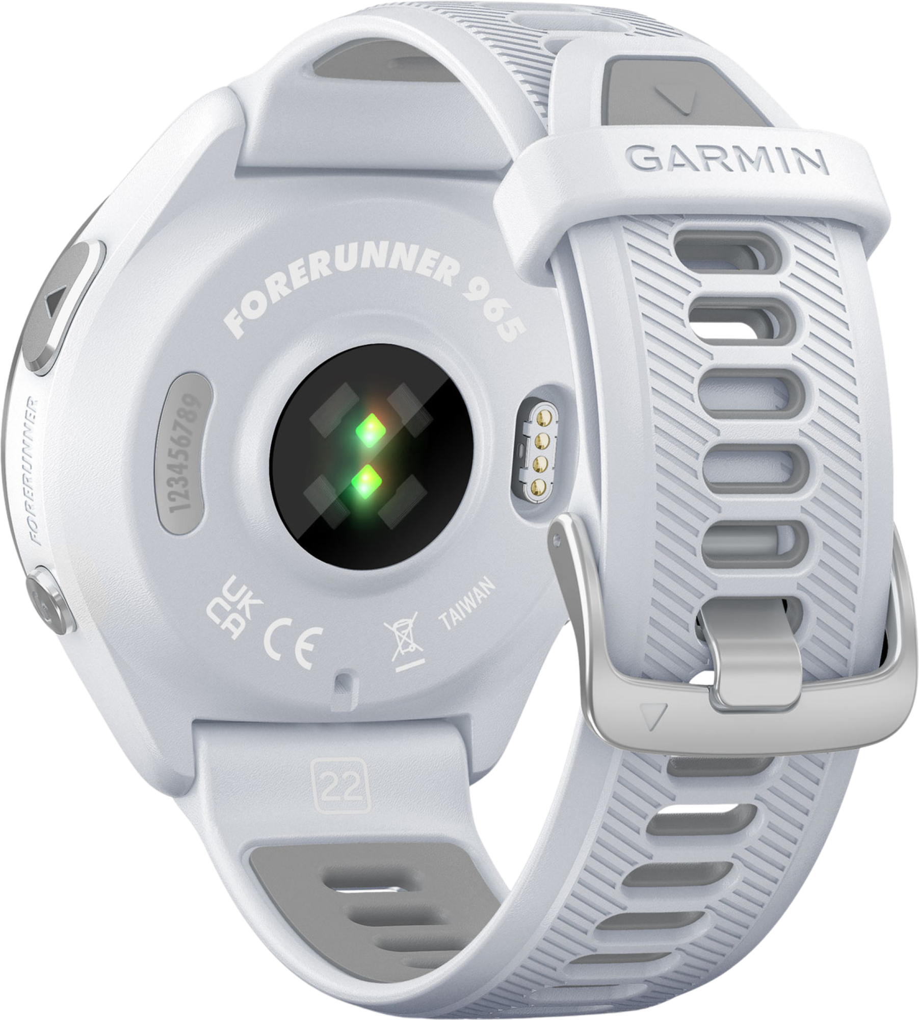 Garmin Forerunner 965
