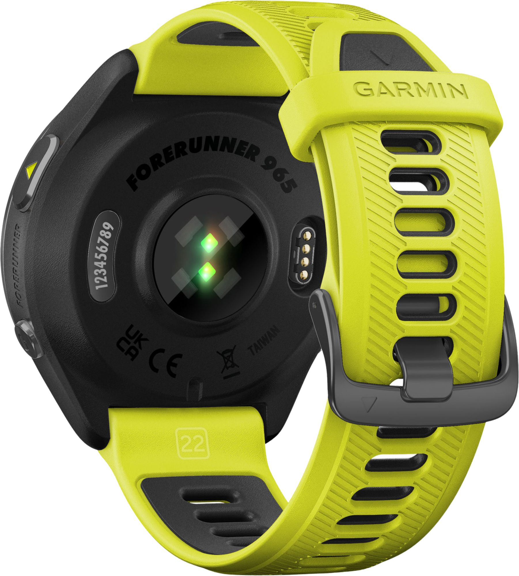 Garmin Forerunner 965