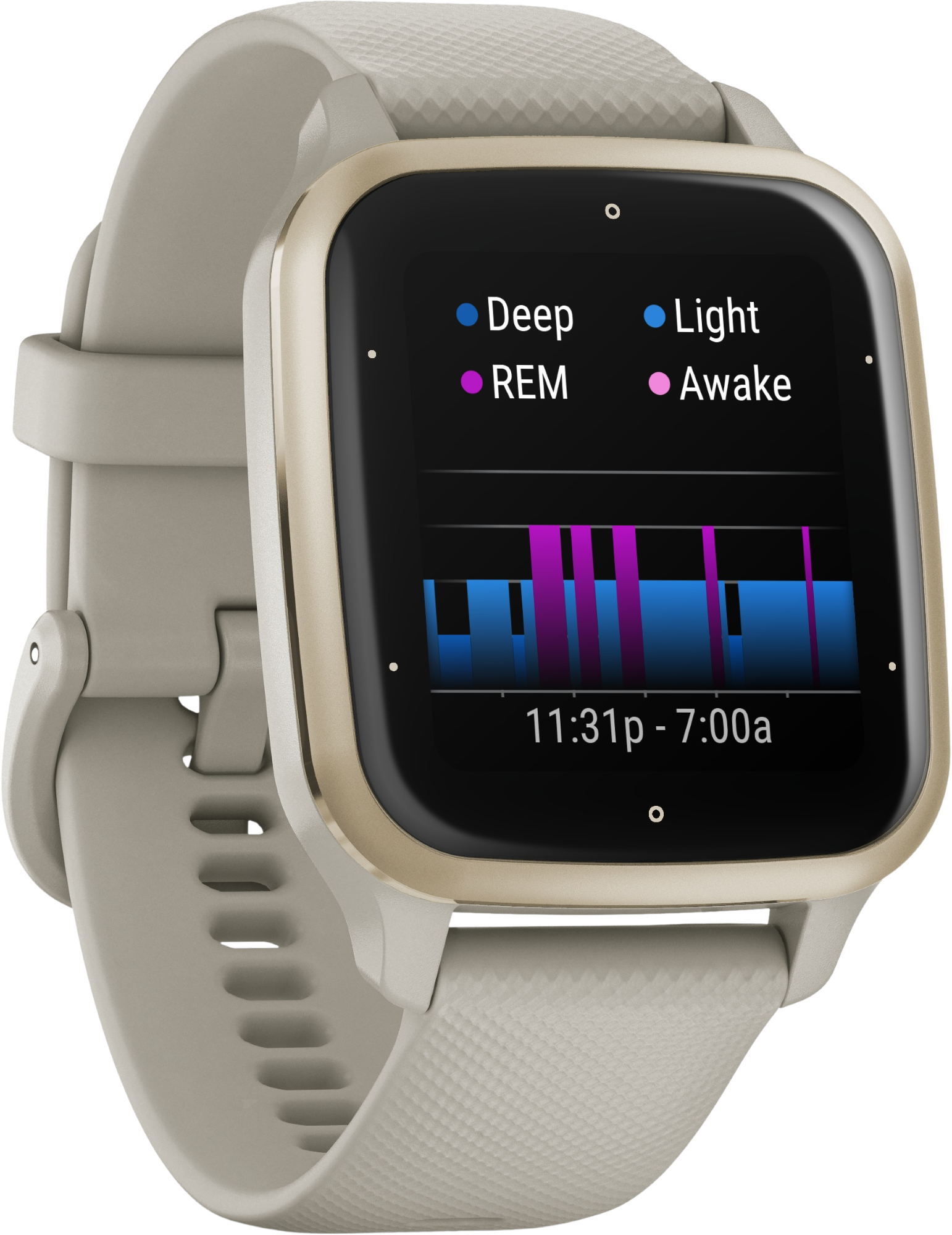 Garmin Venu Sq 2 (Music)