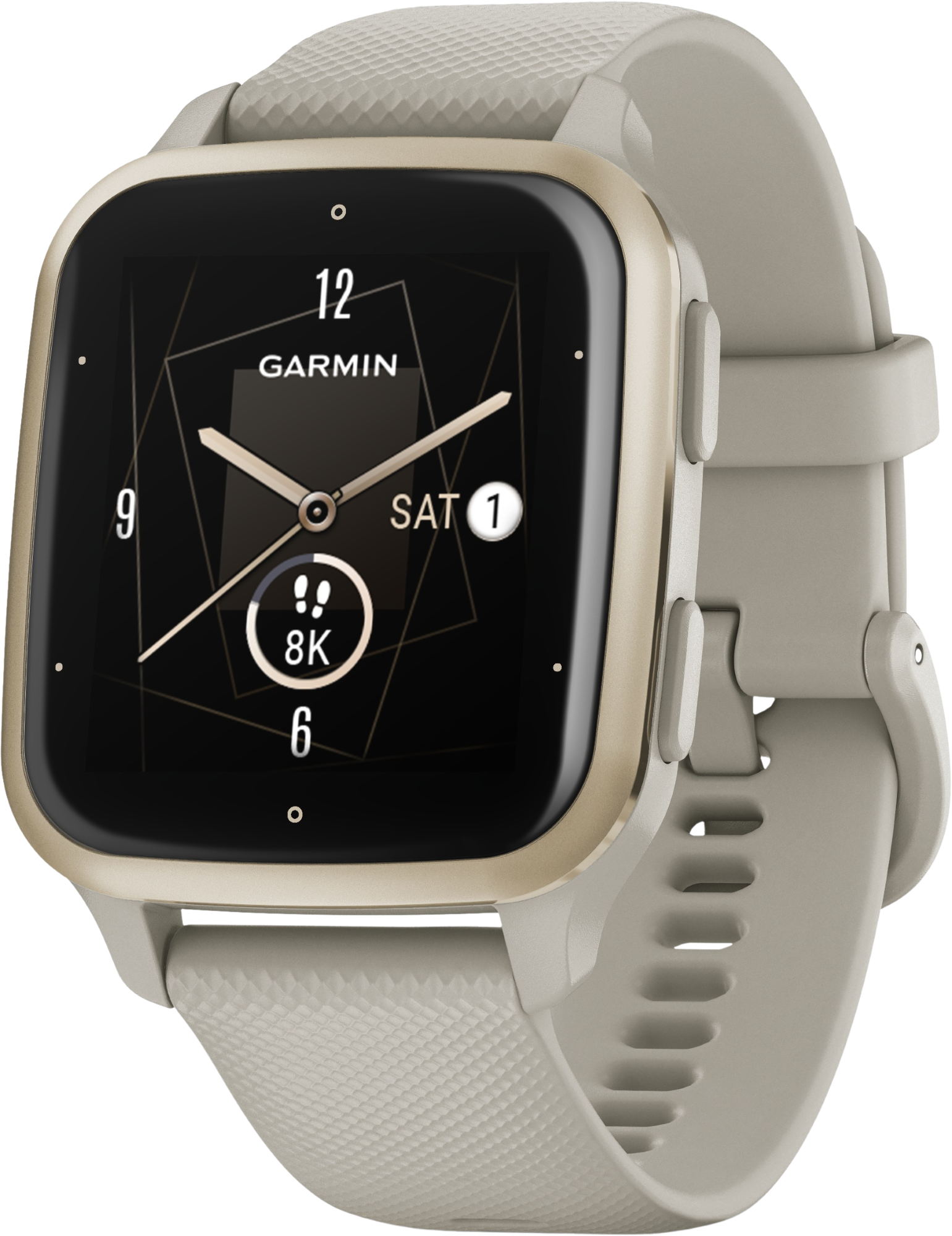 Garmin Venu Sq 2 (Music)
