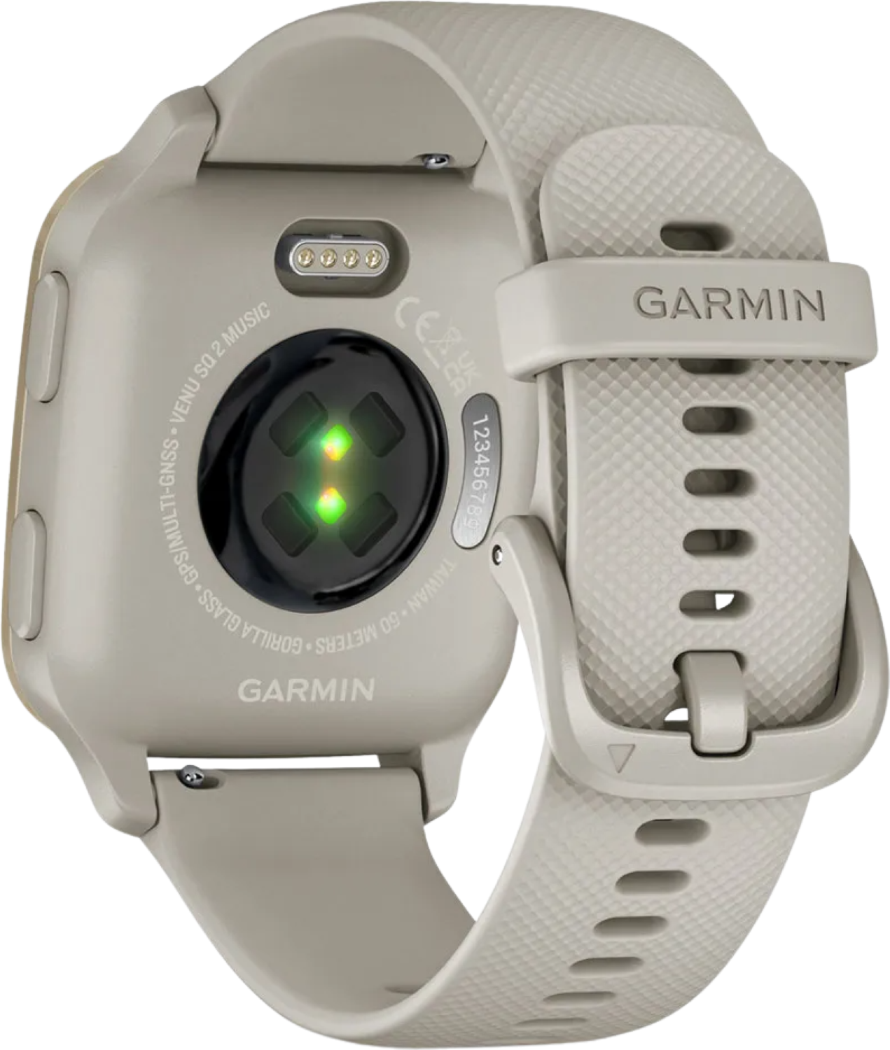 Garmin Venu Sq 2 (Music)