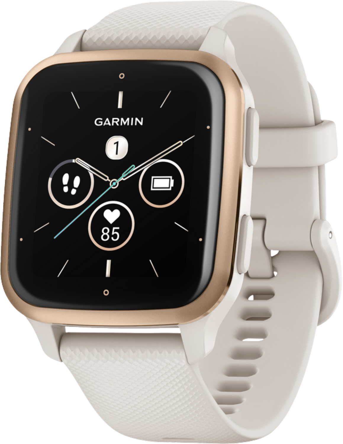 Garmin Venu Sq 2 (Music)