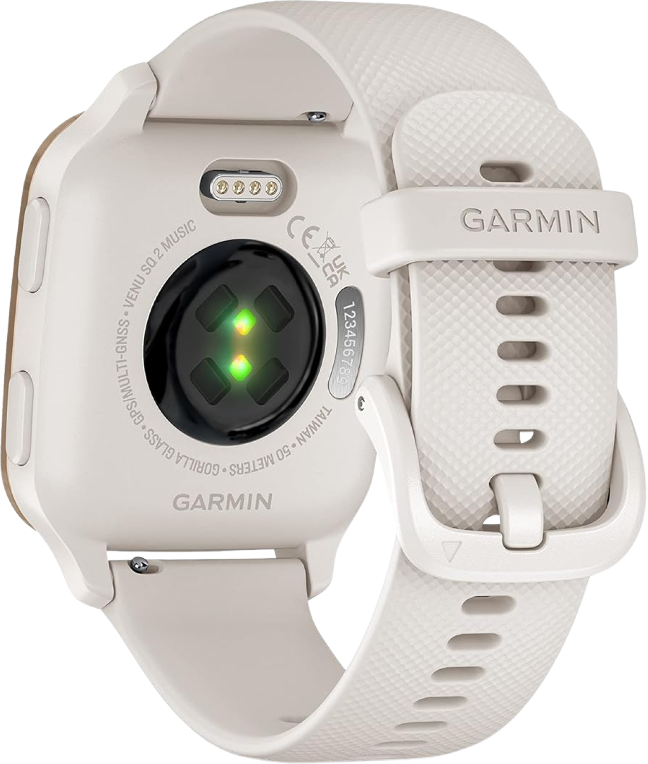 Garmin Venu Sq 2 (Music)