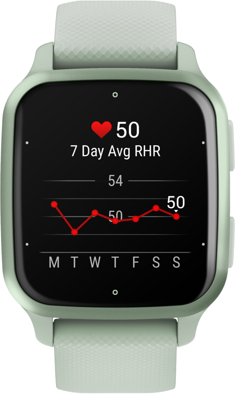Garmin Venu Sq 2 (Music)