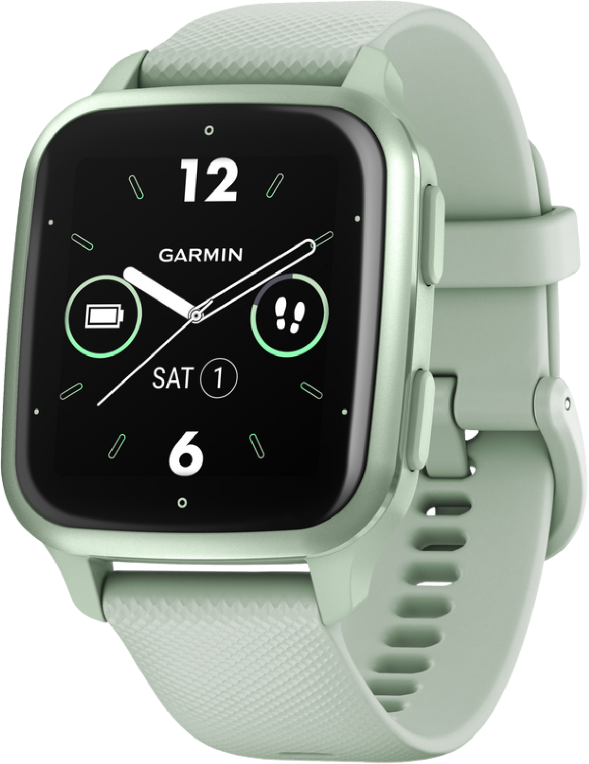 Garmin Venu Sq 2 (Music)