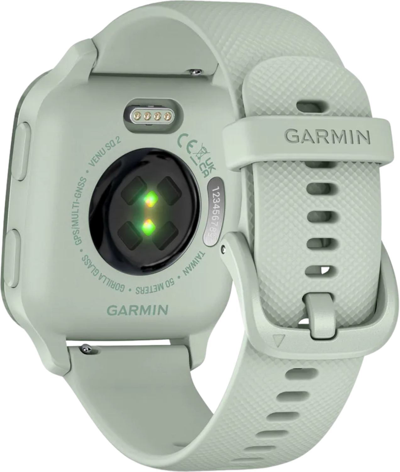Garmin Venu Sq 2 (Music)