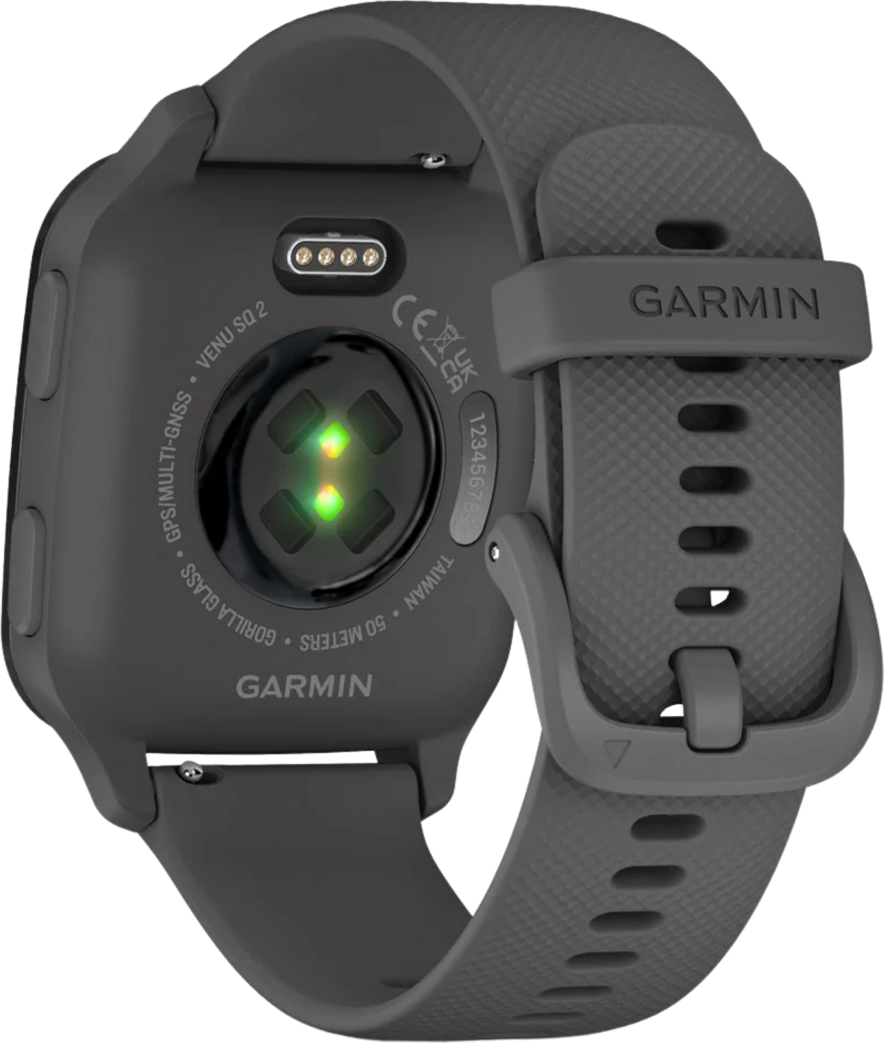 Garmin Venu Sq 2 (Music)