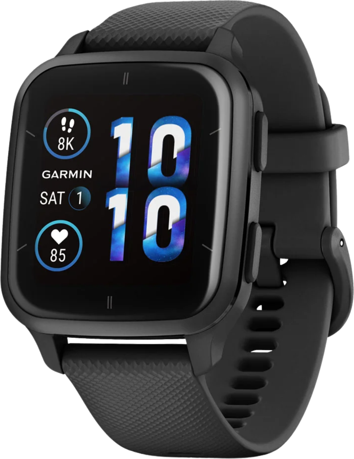 Garmin Venu Sq 2 (Music)