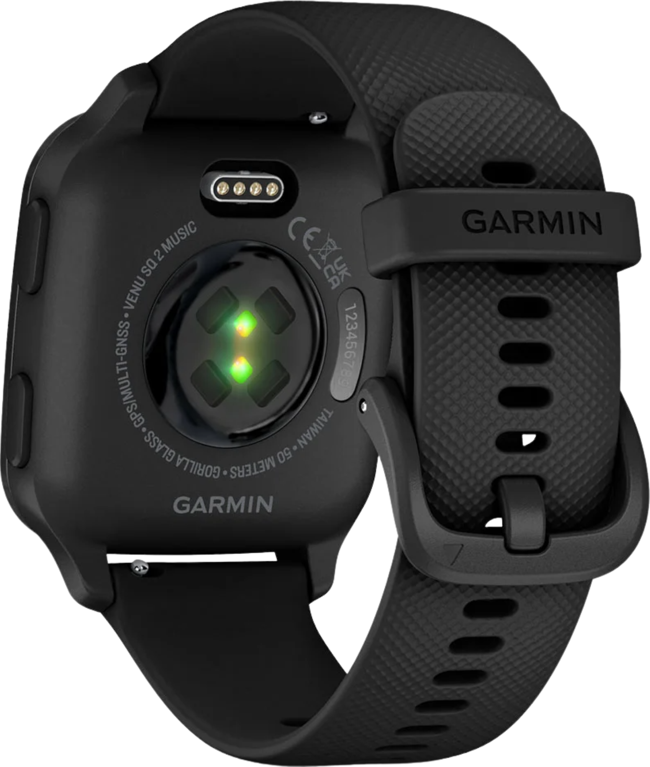 Garmin Venu Sq 2 (Music)