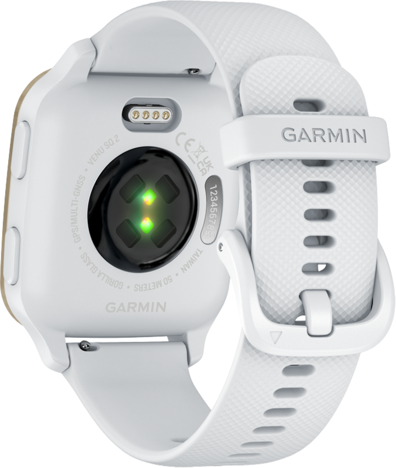 Garmin Venu Sq 2 (Music)