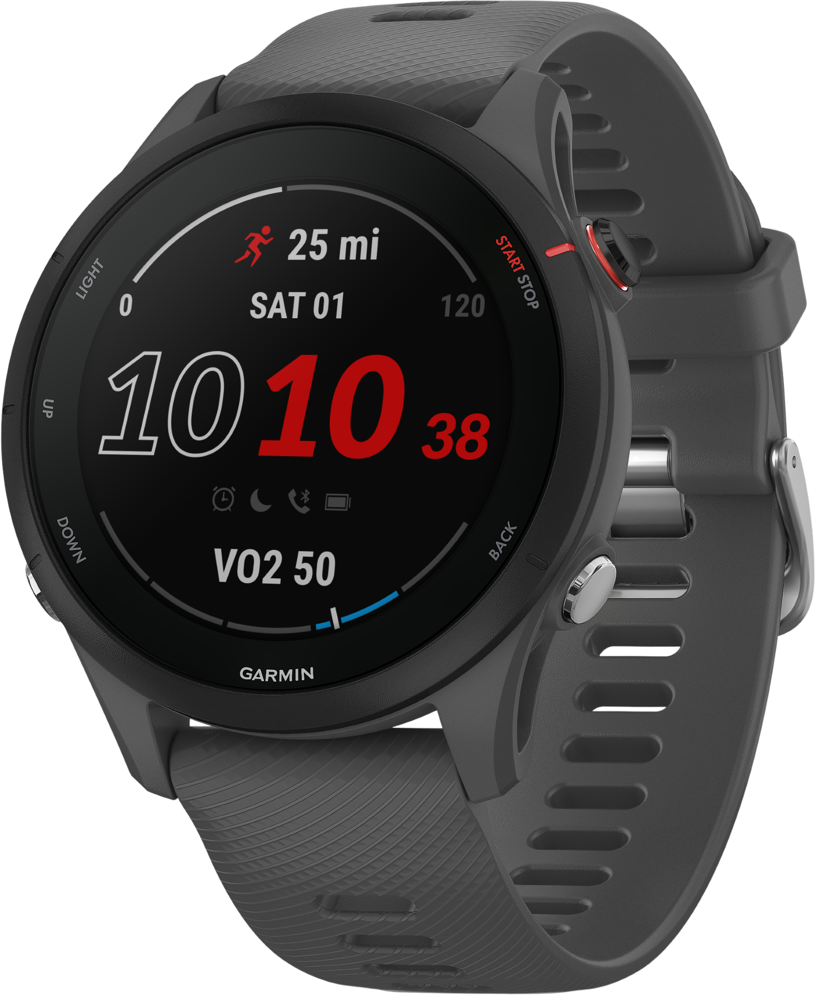 Garmin Forerunner 255 thumbnail