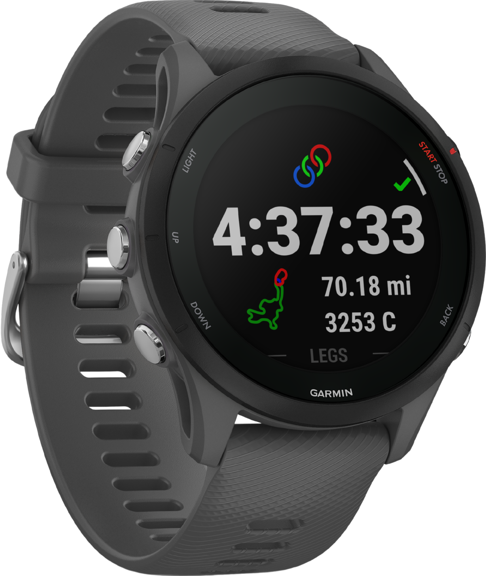 Garmin Forerunner 255 thumbnail