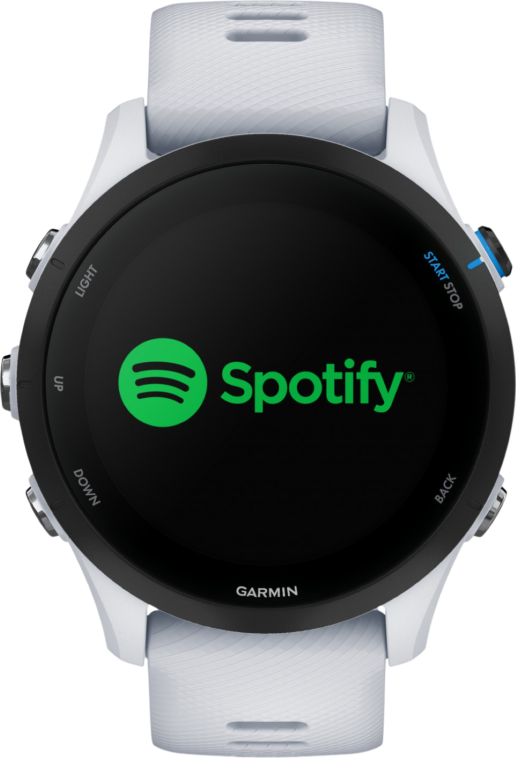 Garmin Forerunner 255 (Music)