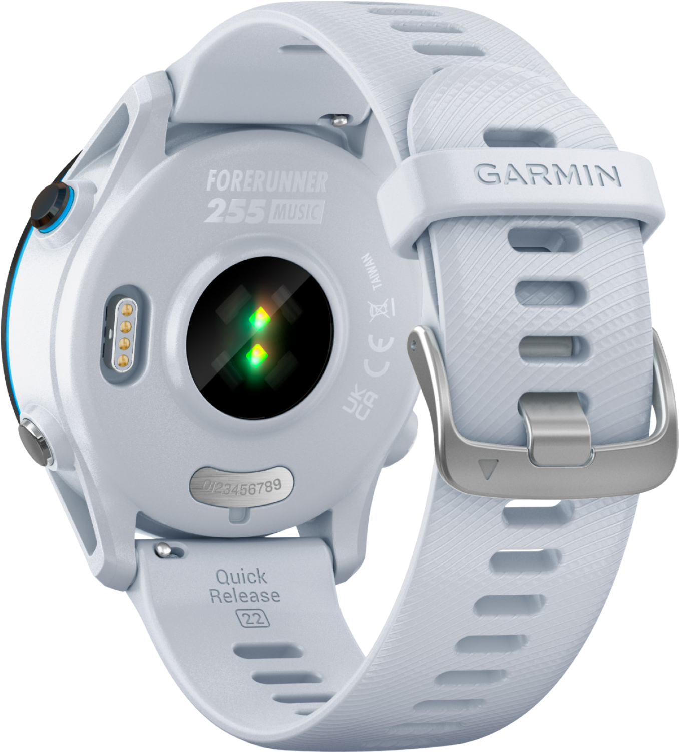 Garmin Forerunner 255 (Music)