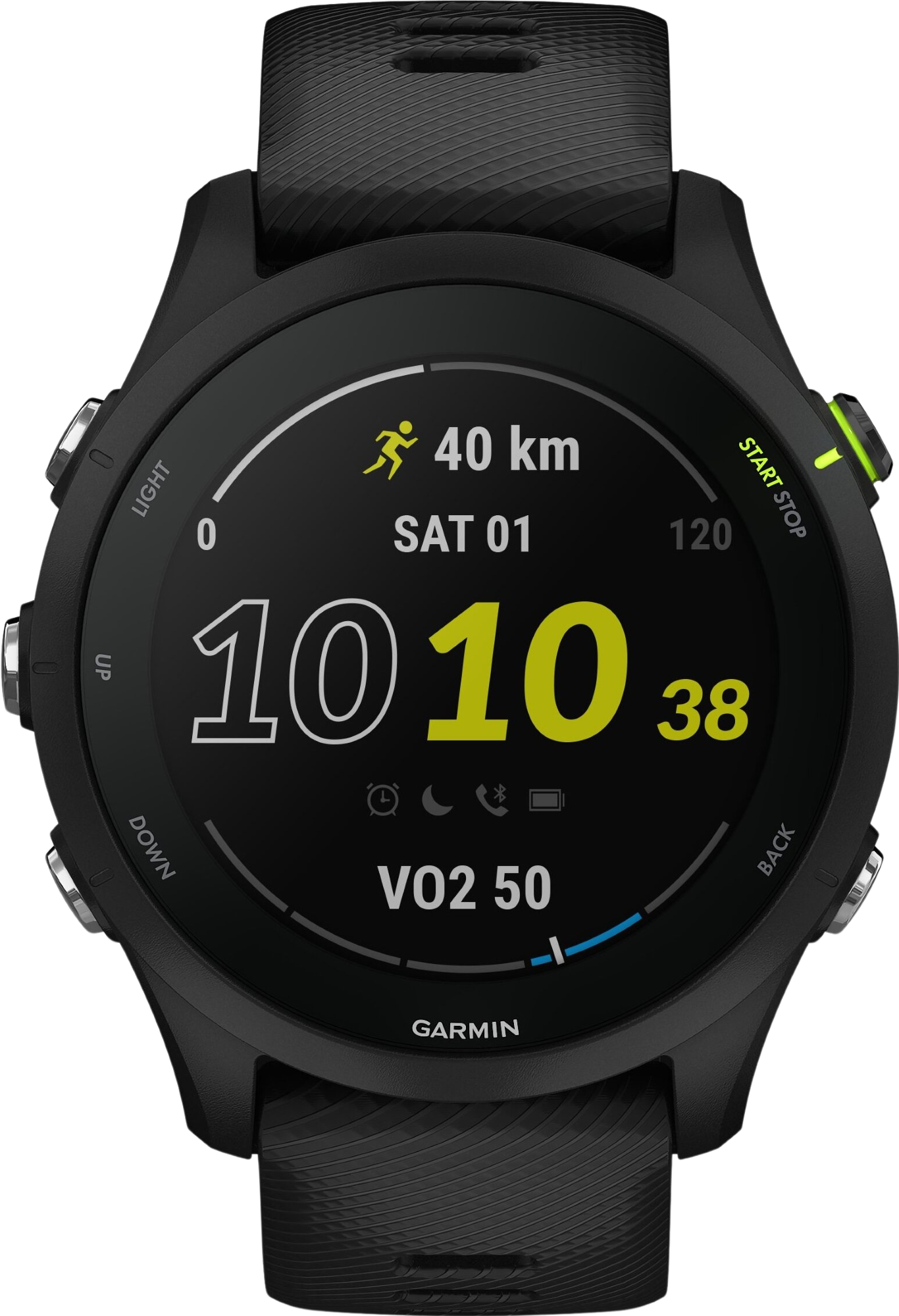 Garmin Forerunner 255 (Music)