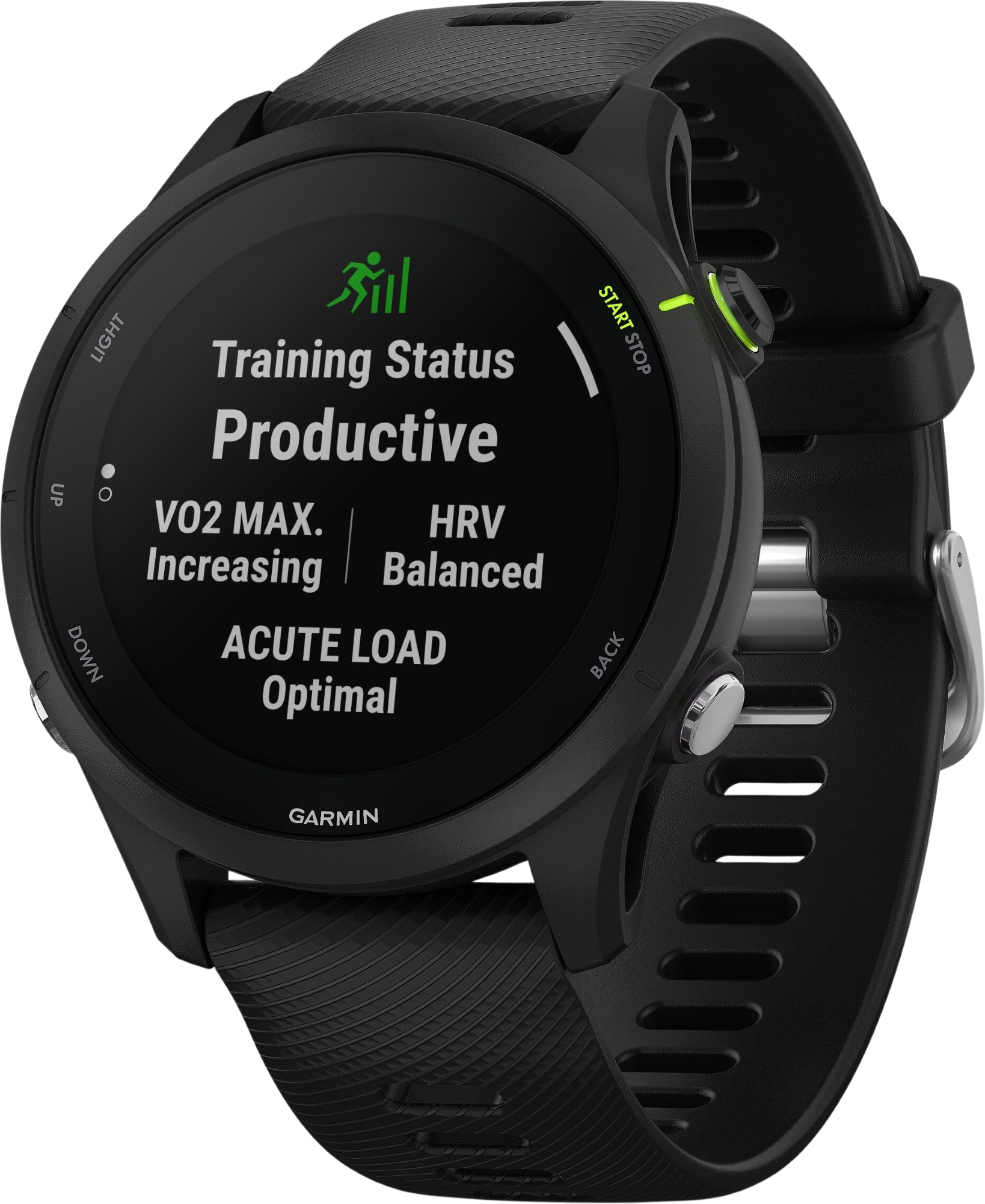 Garmin Forerunner 255 (Music)