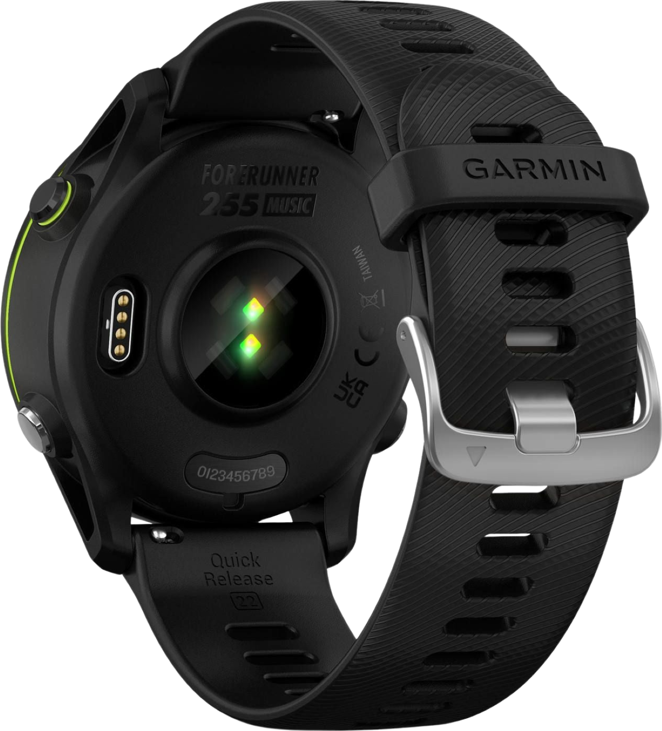 Garmin Forerunner 255 (Music)
