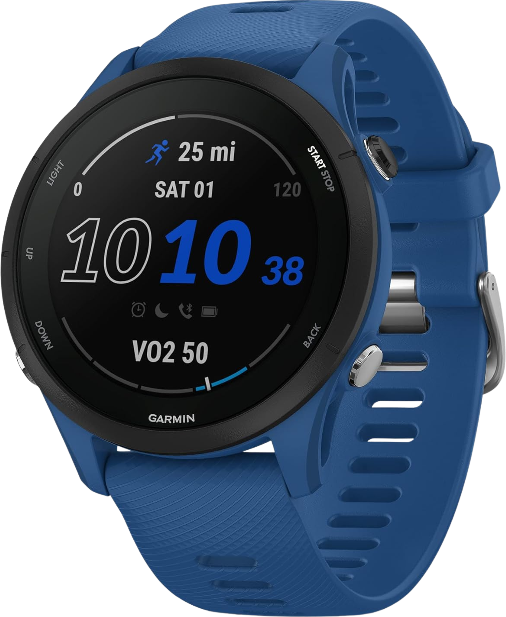 Garmin Forerunner 255 (Music)
