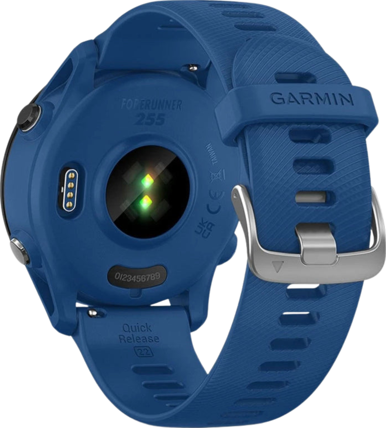 Garmin Forerunner 255 (Music)