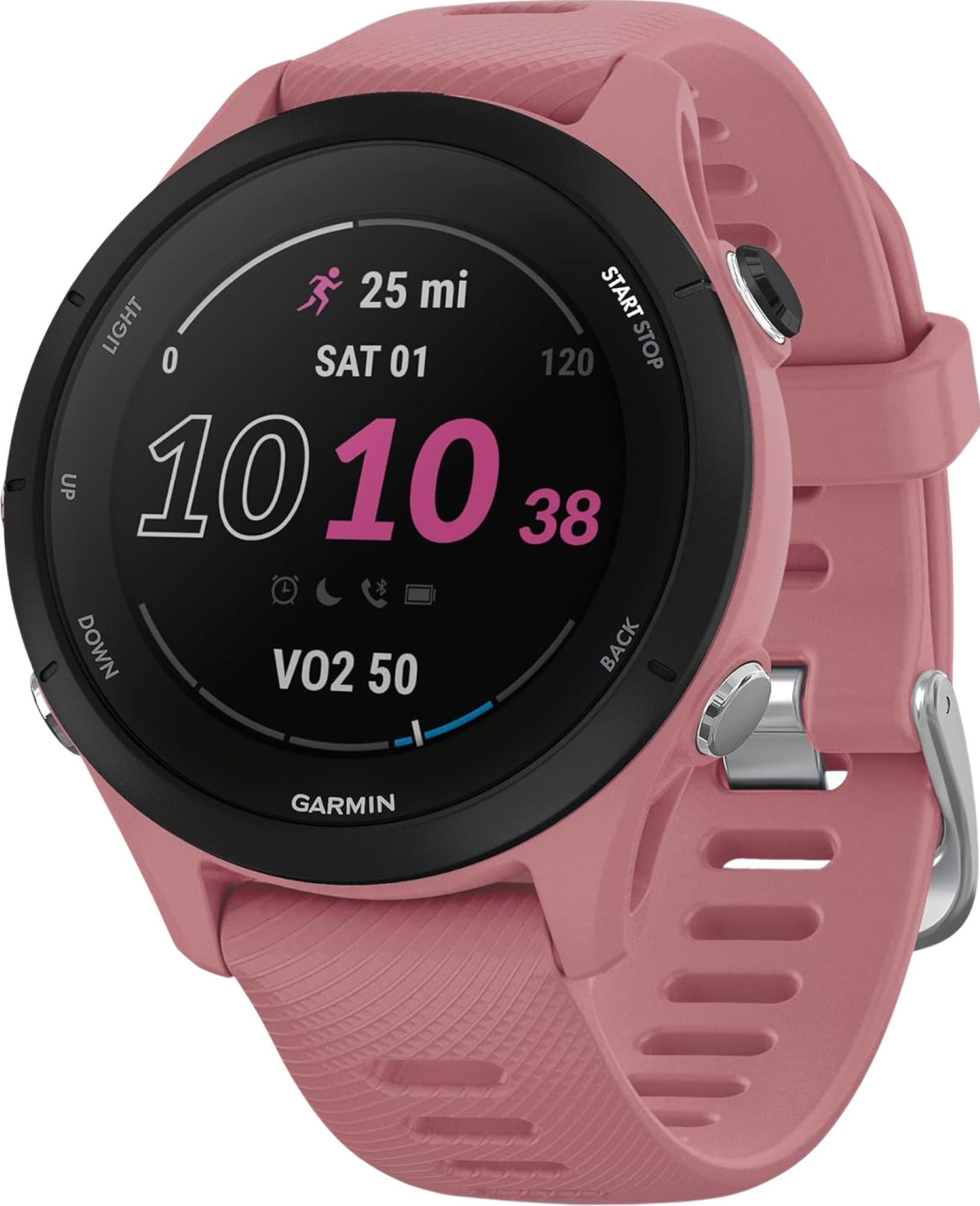 Garmin Forerunner 255 (Music)
