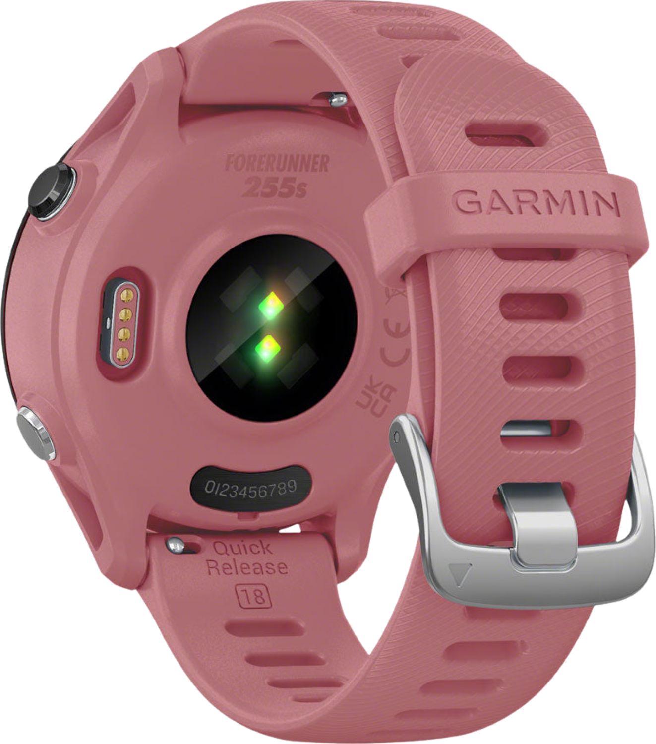 Garmin Forerunner 255 (Music)