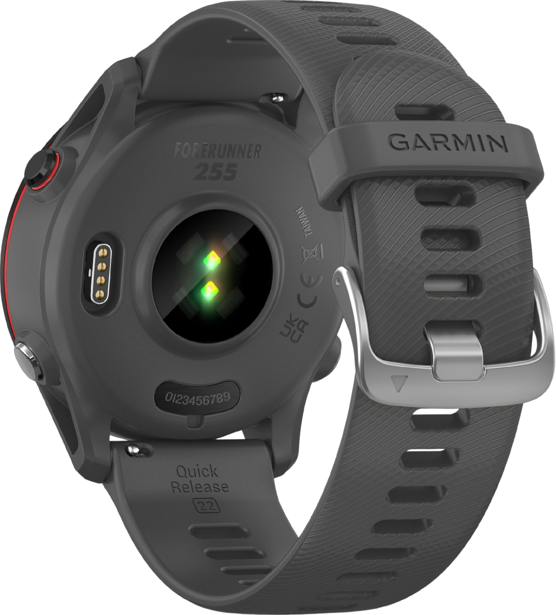 Garmin Forerunner 255 thumbnail