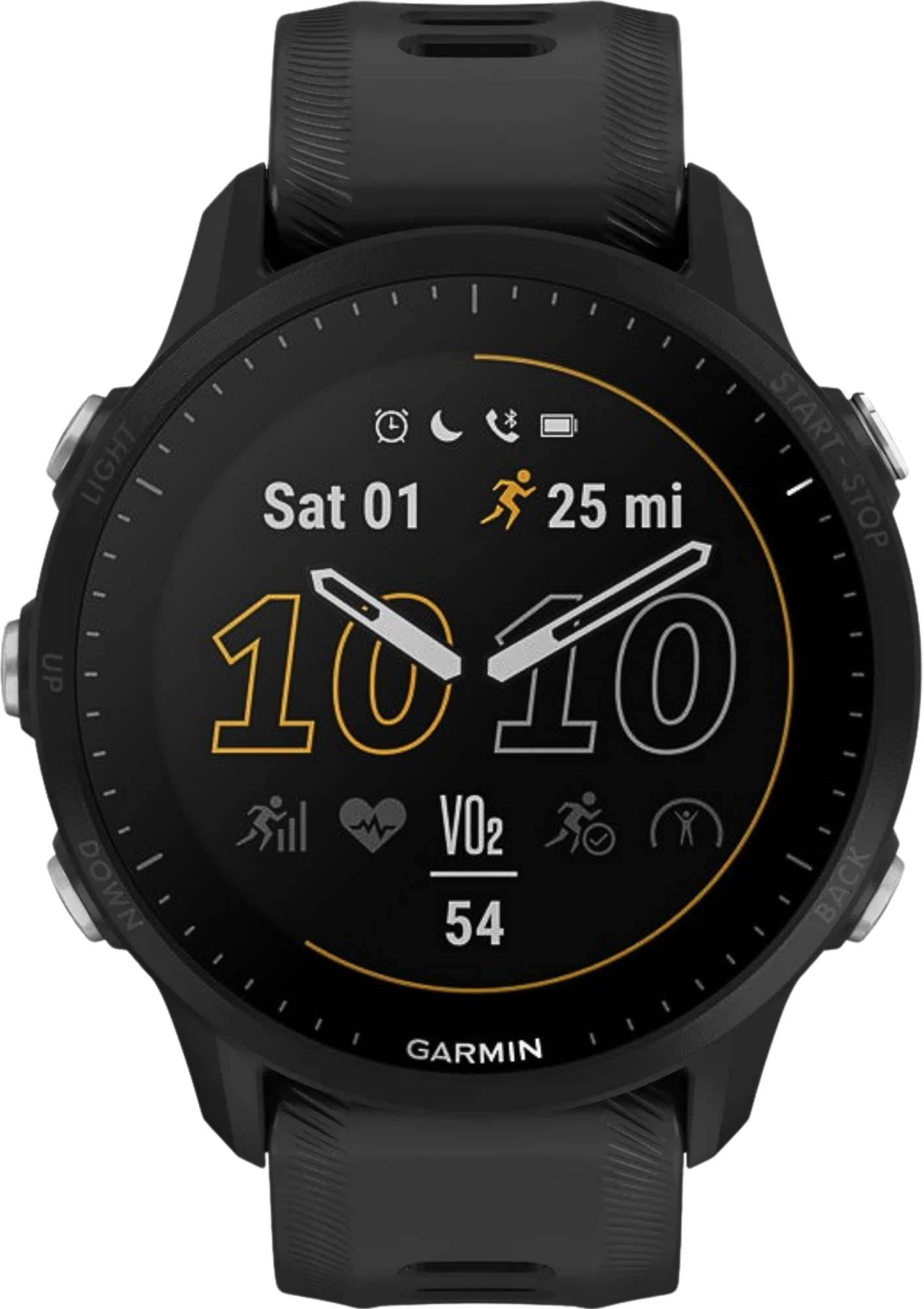 Garmin Forerunner 955