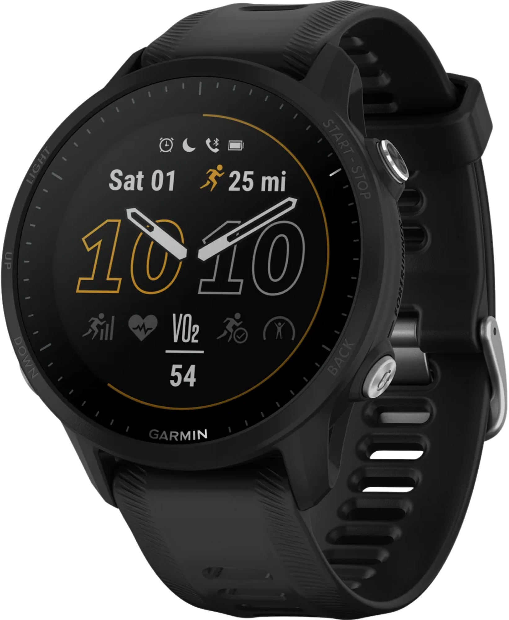 Garmin Forerunner 955