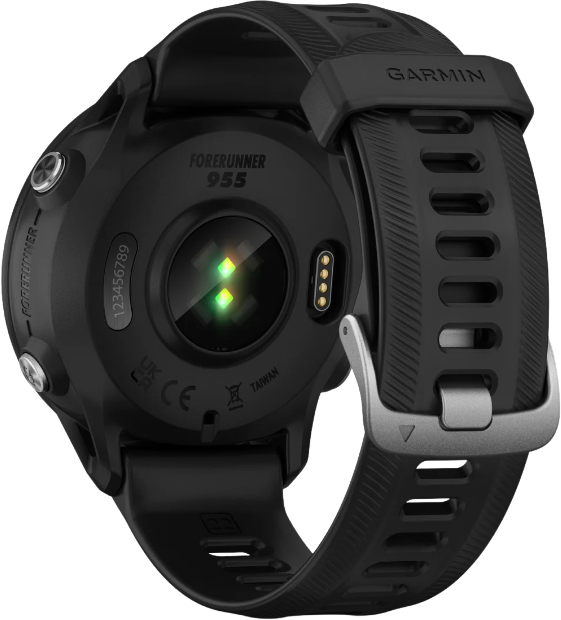 Garmin Forerunner 955