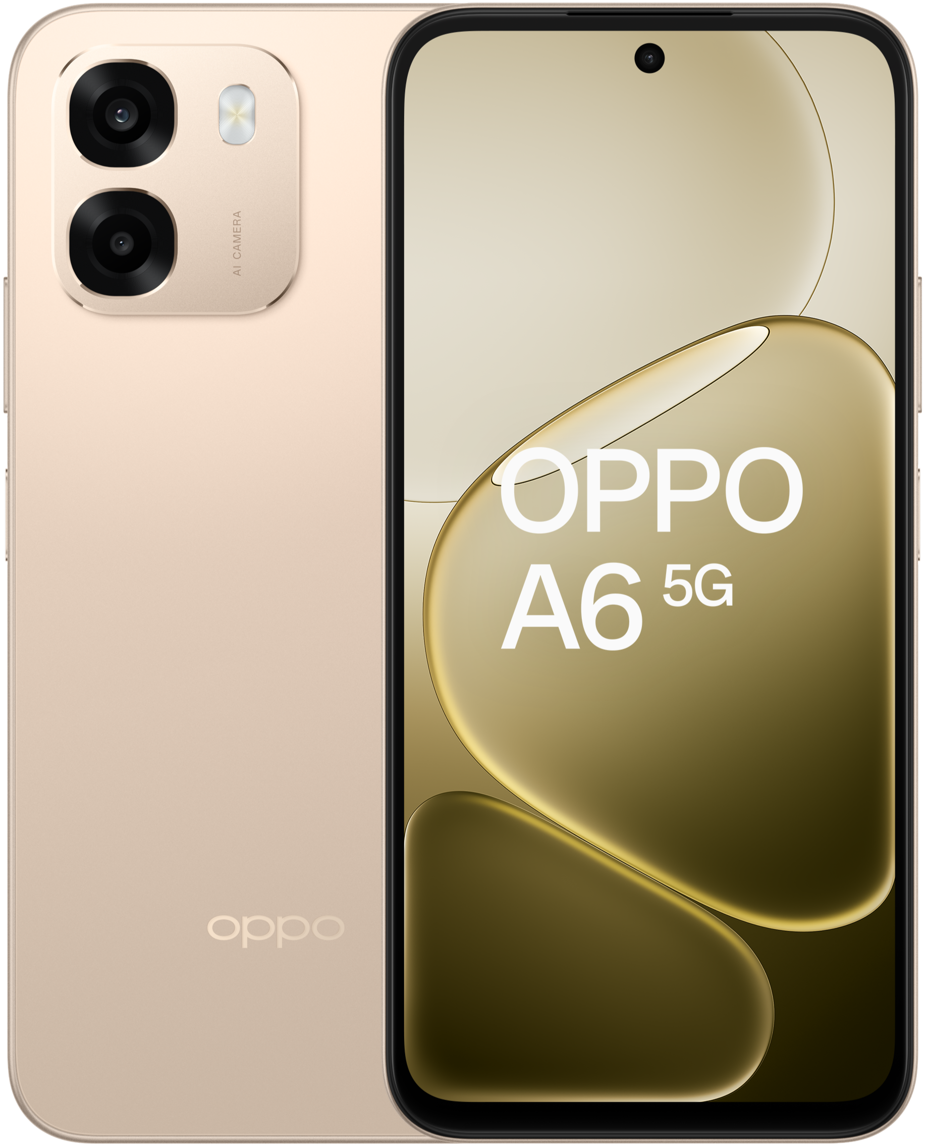 Oppo A6
