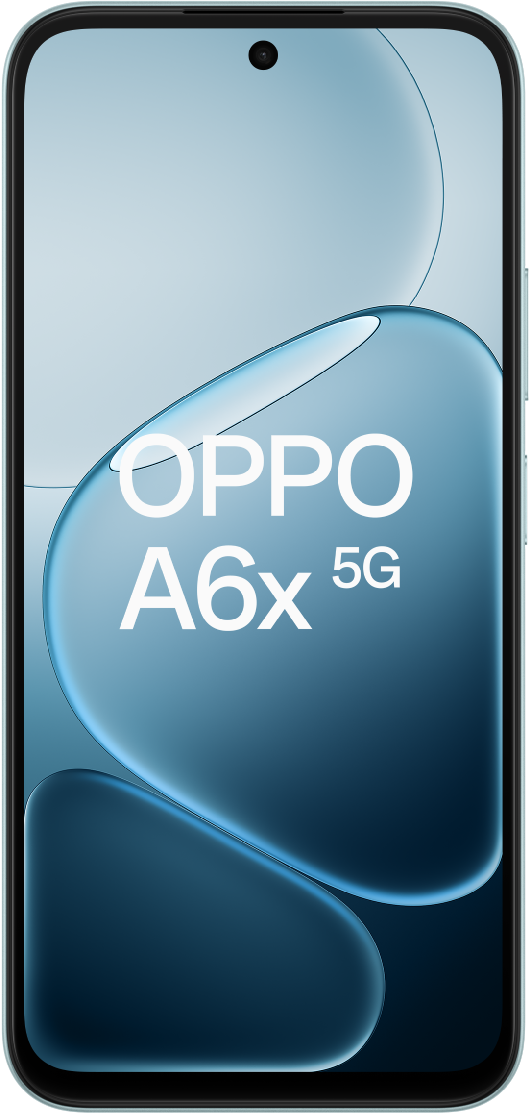 Oppo A6x