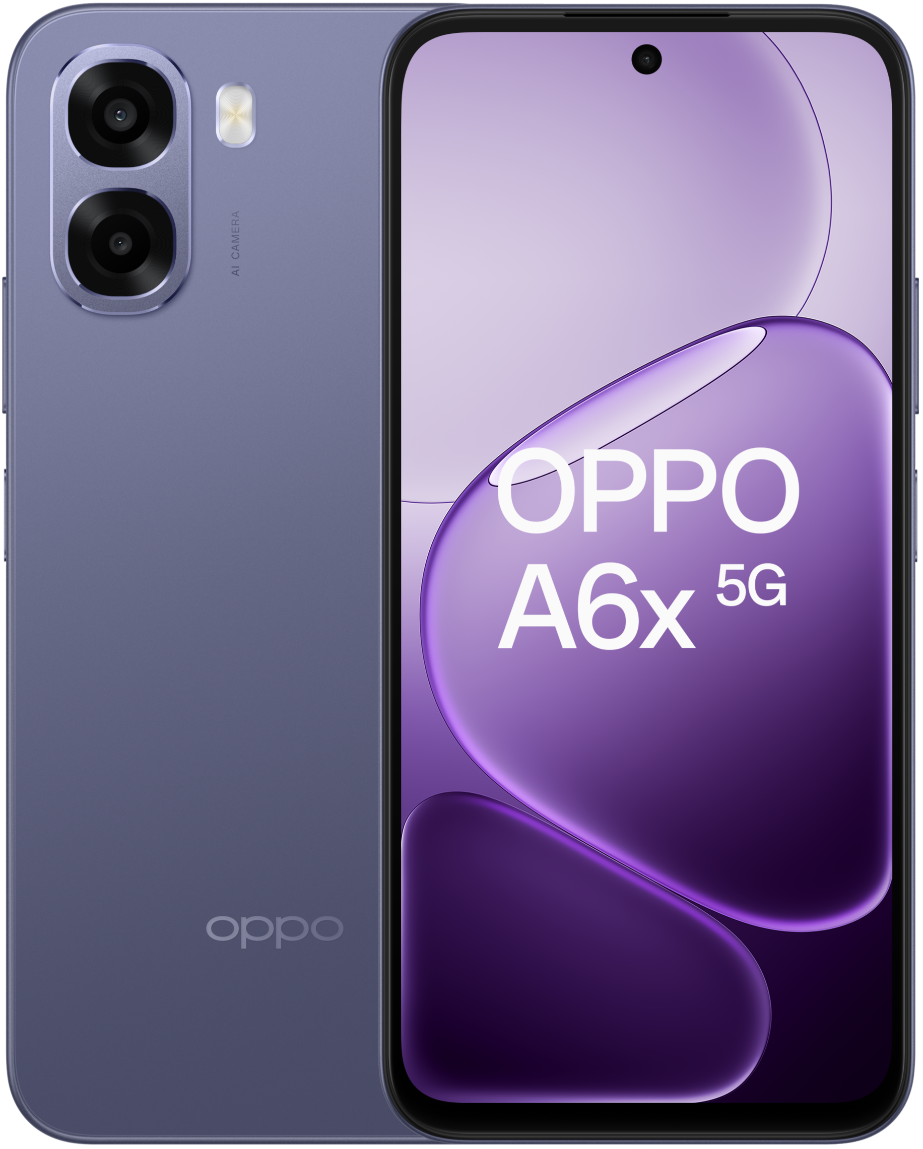 Oppo A6x