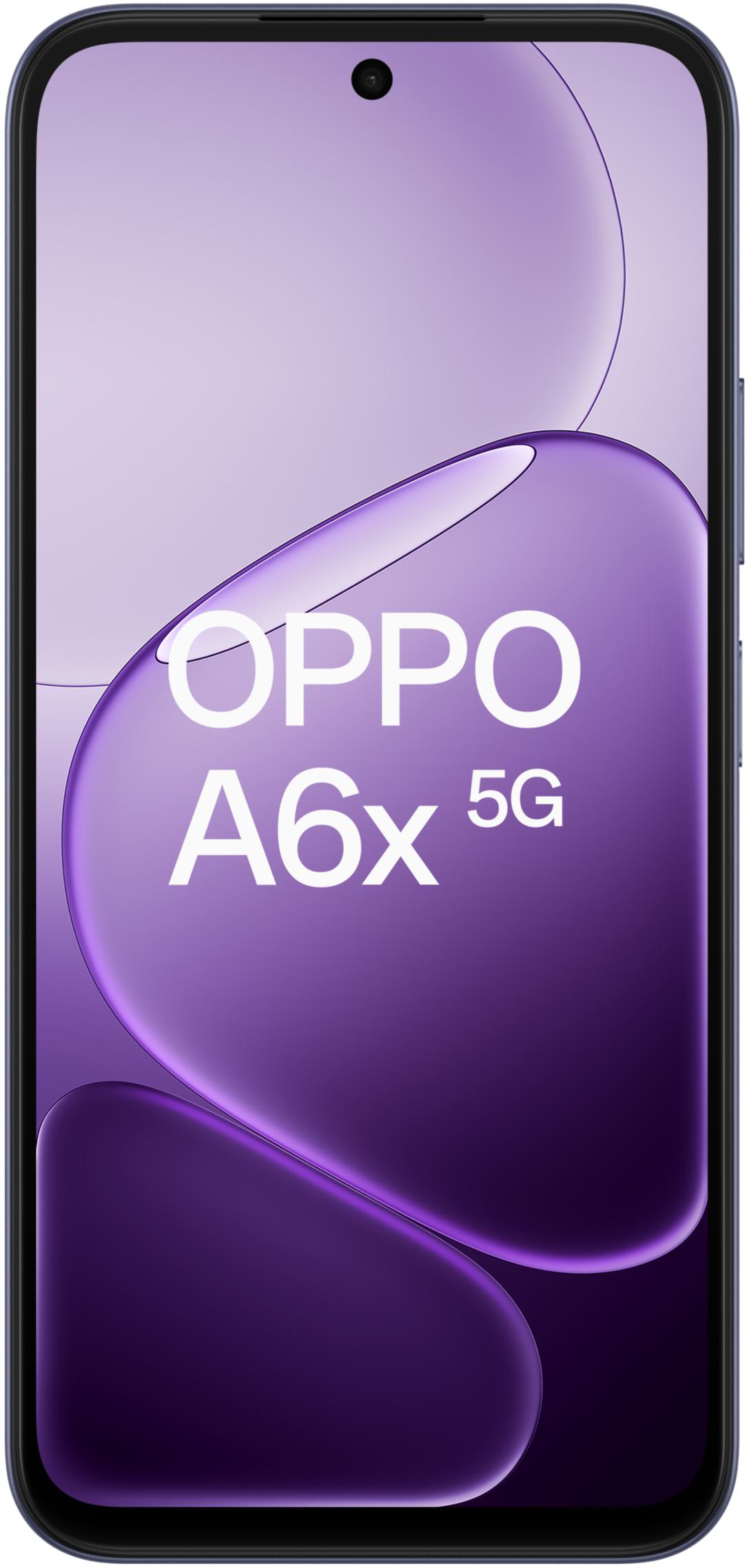 Oppo A6x
