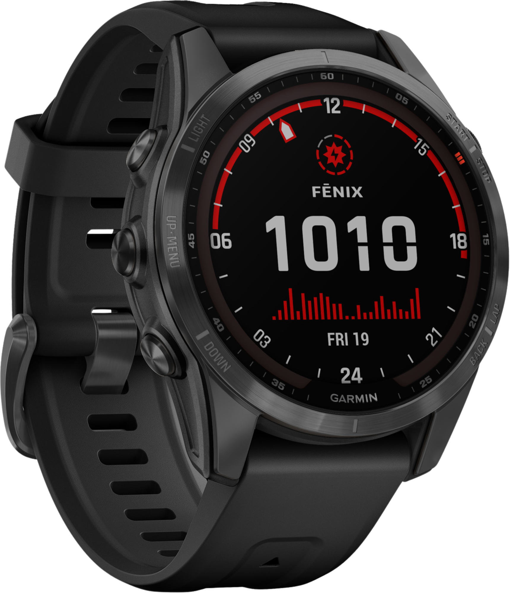 Garmin Fenix 7X