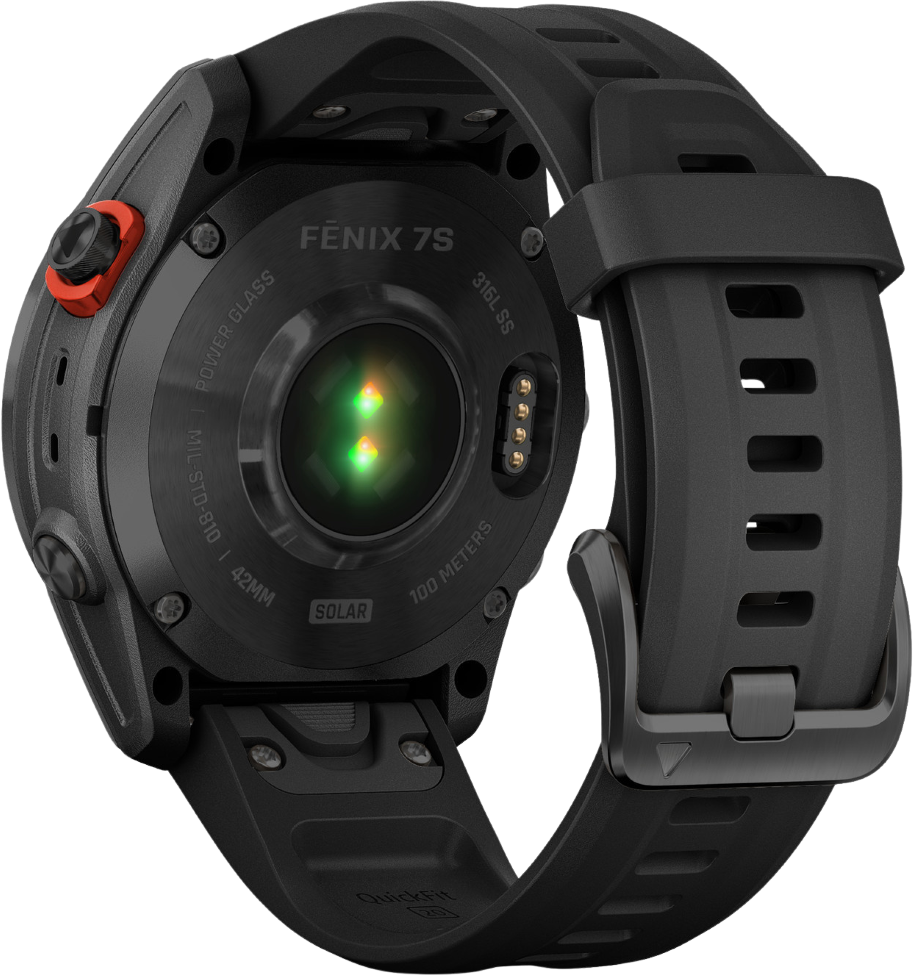Garmin Fenix 7X