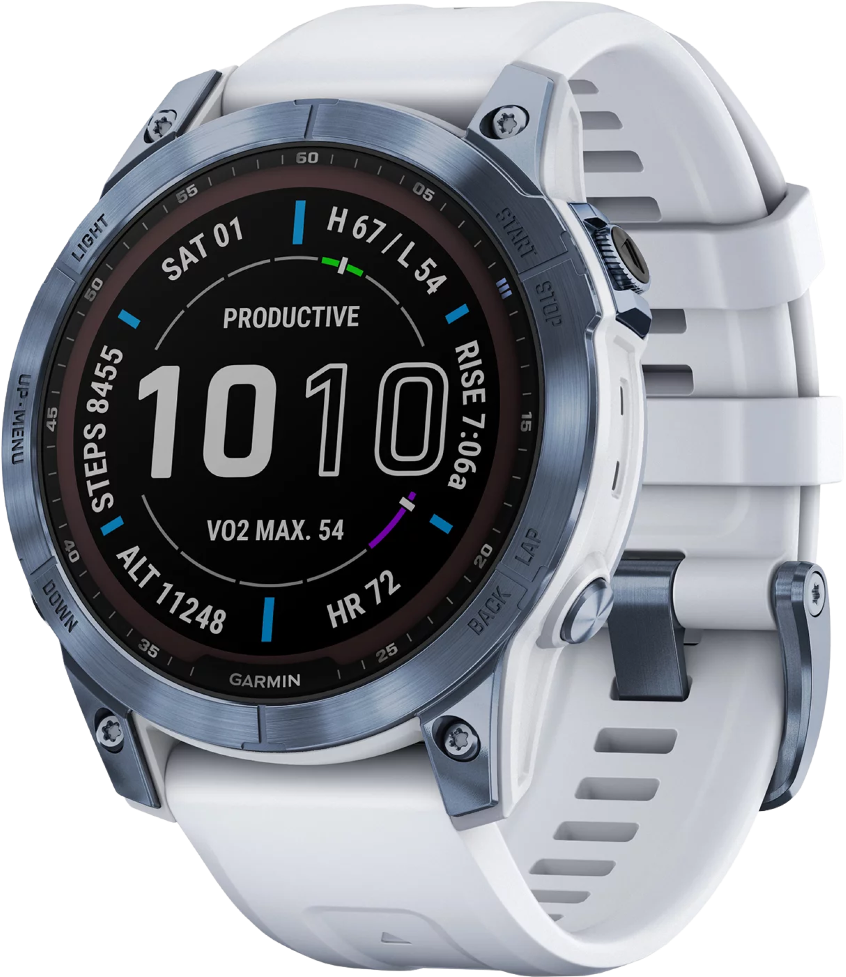 Garmin Fenix 7X