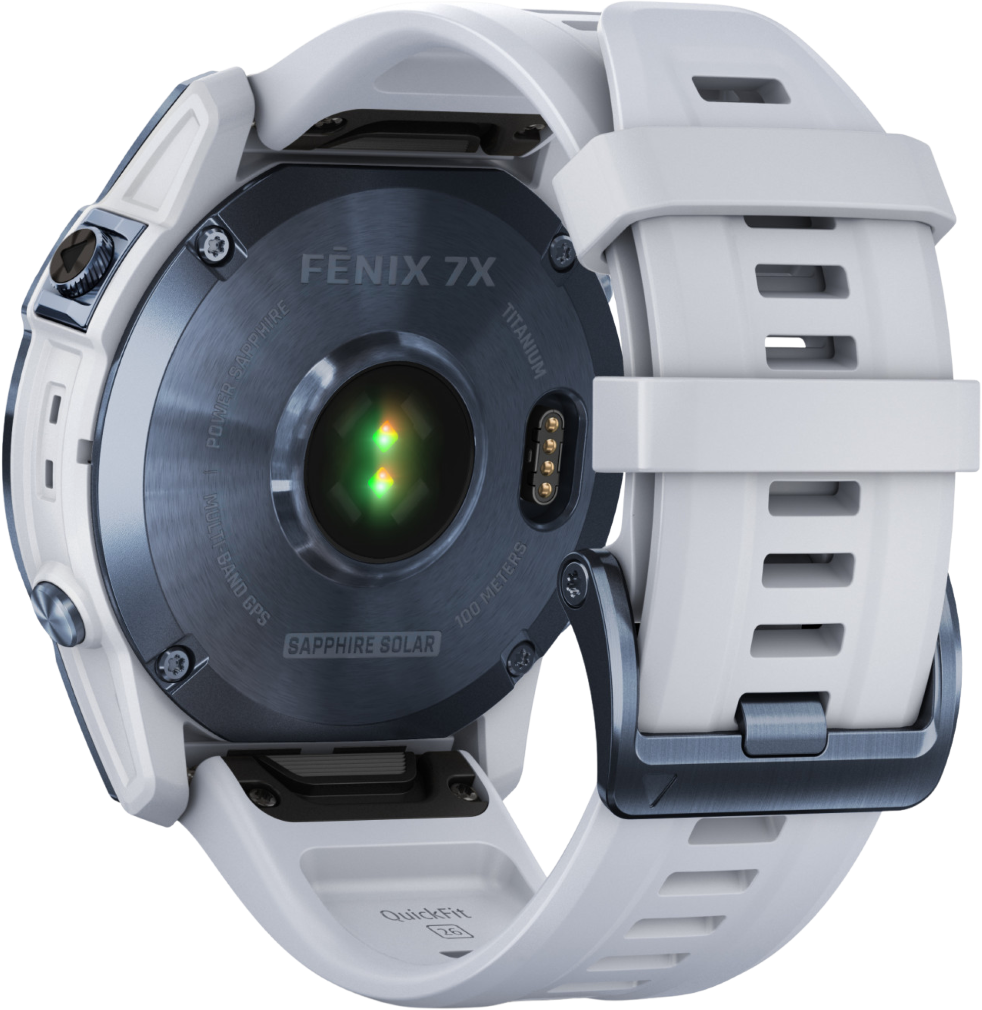 Garmin Fenix 7X