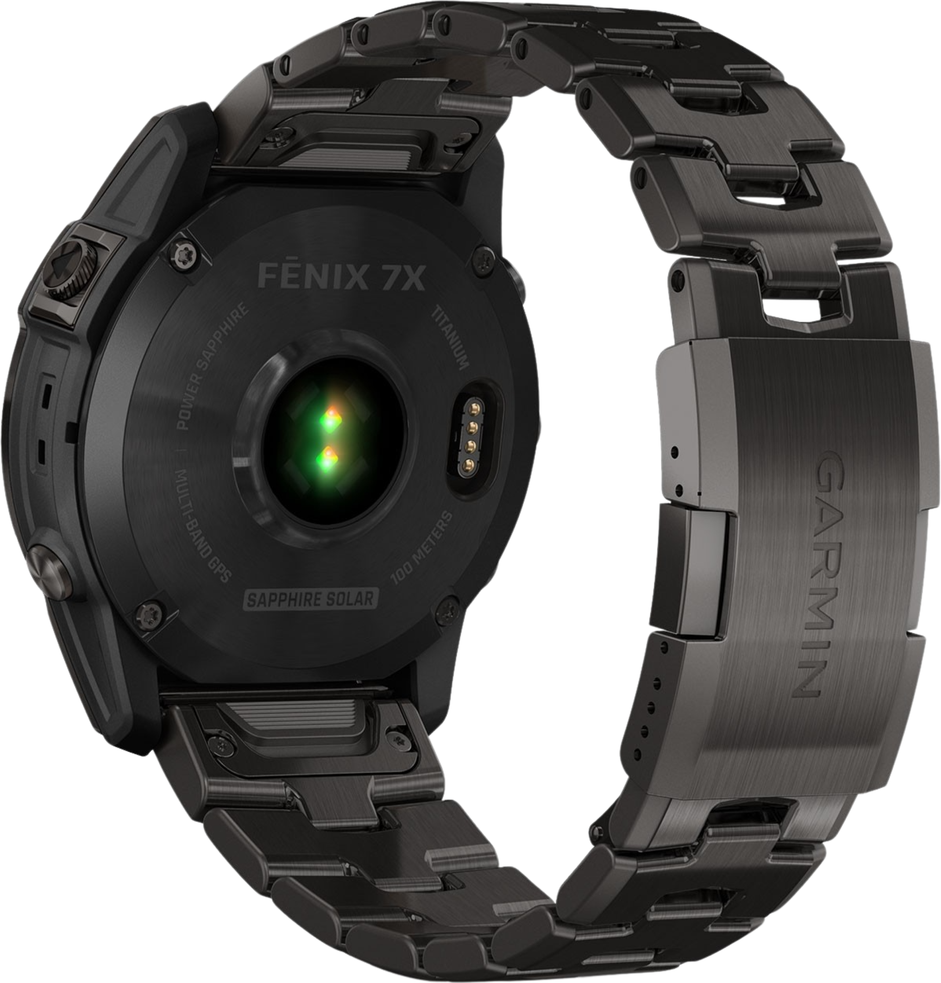 Garmin Fenix 7X