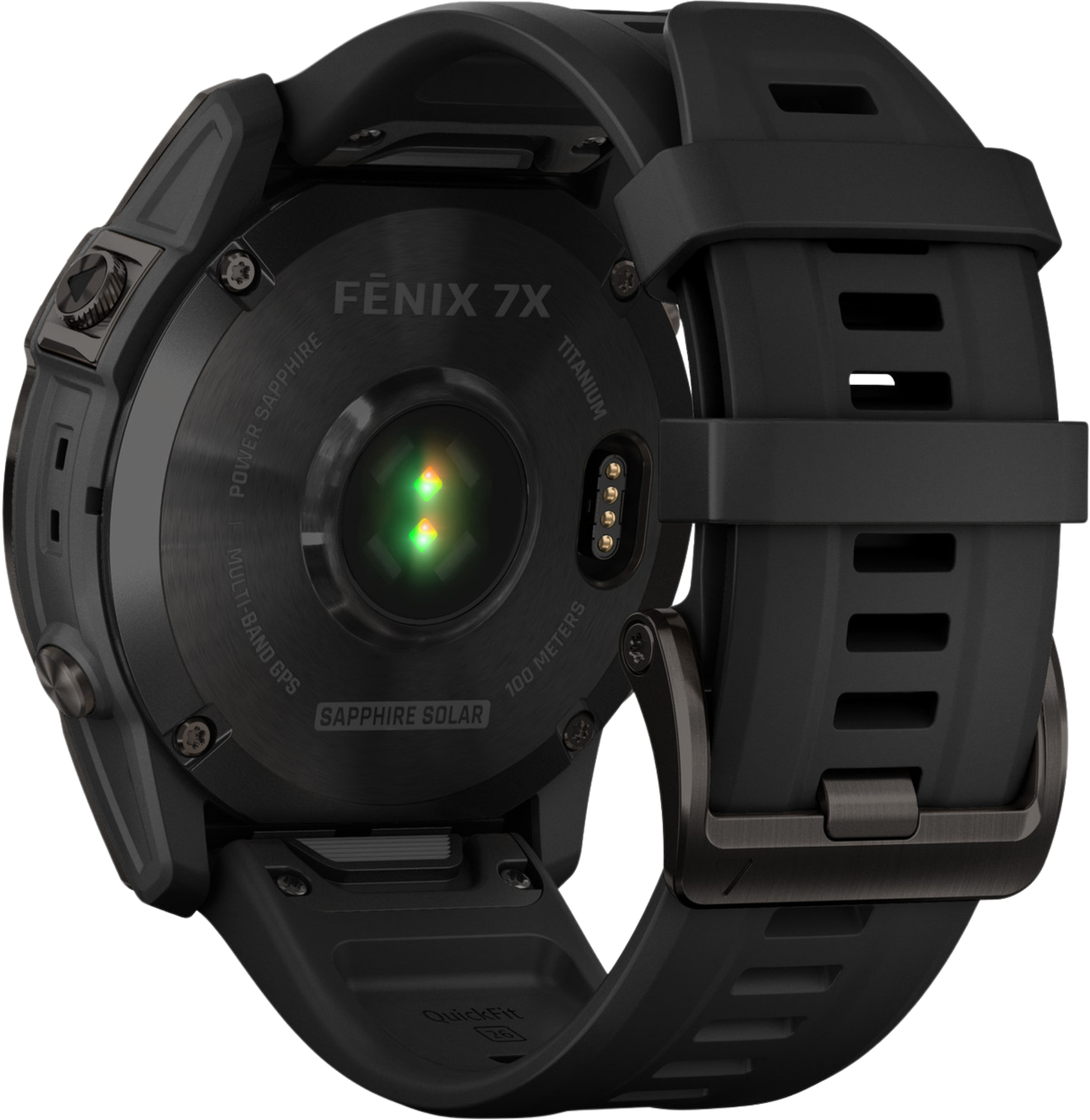 Garmin Fenix 7X