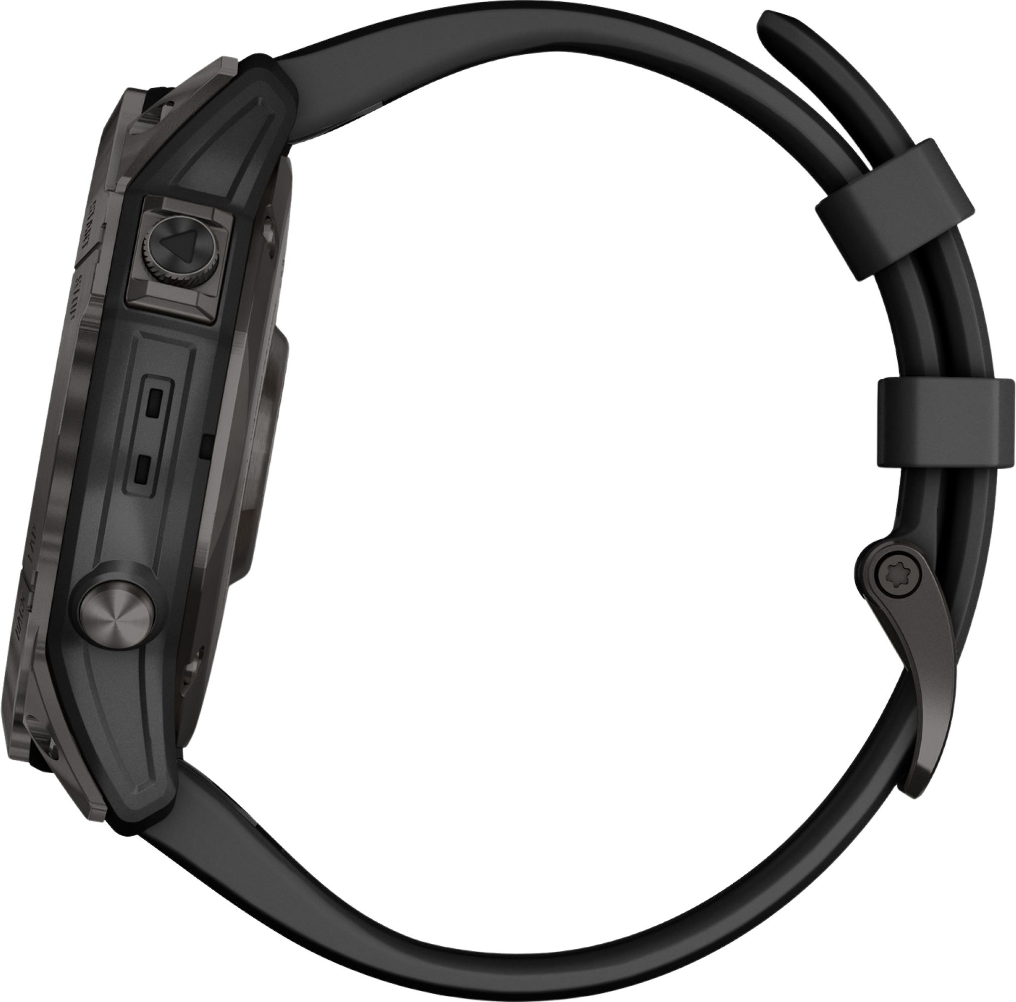 Garmin Fenix 7X