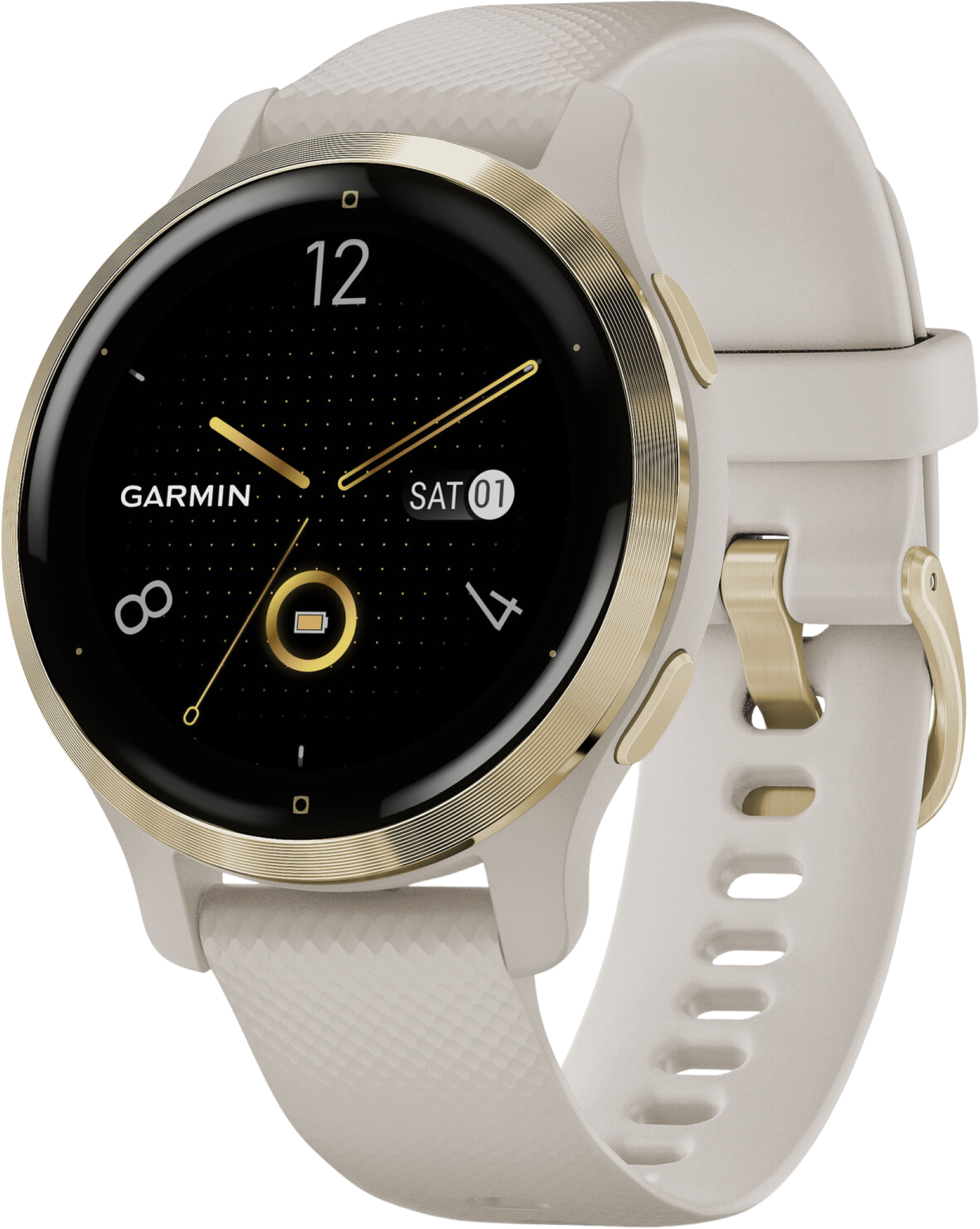 Garmin Venu 2(S)