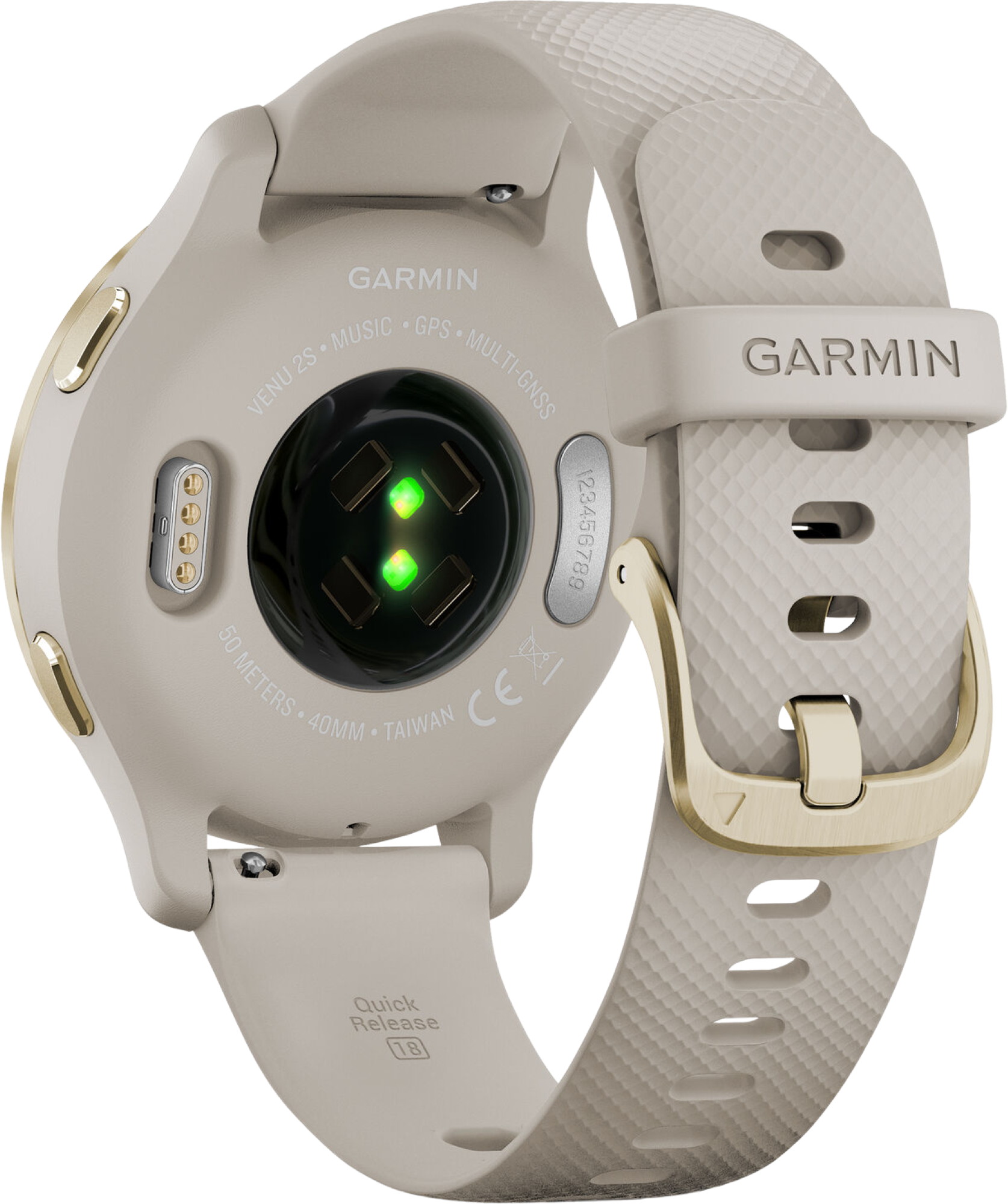 Garmin Venu 2(S)
