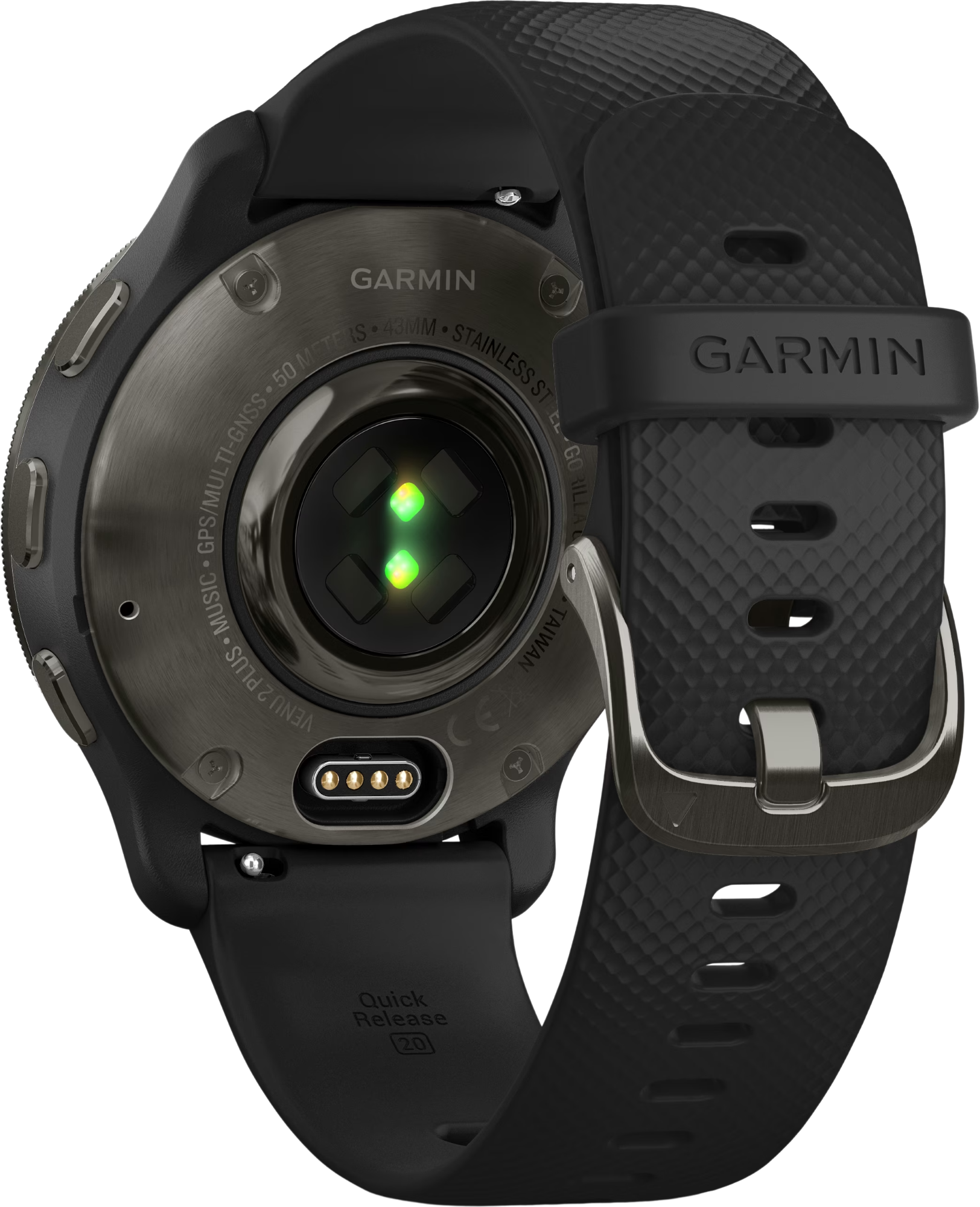 Garmin Venu 2(S)
