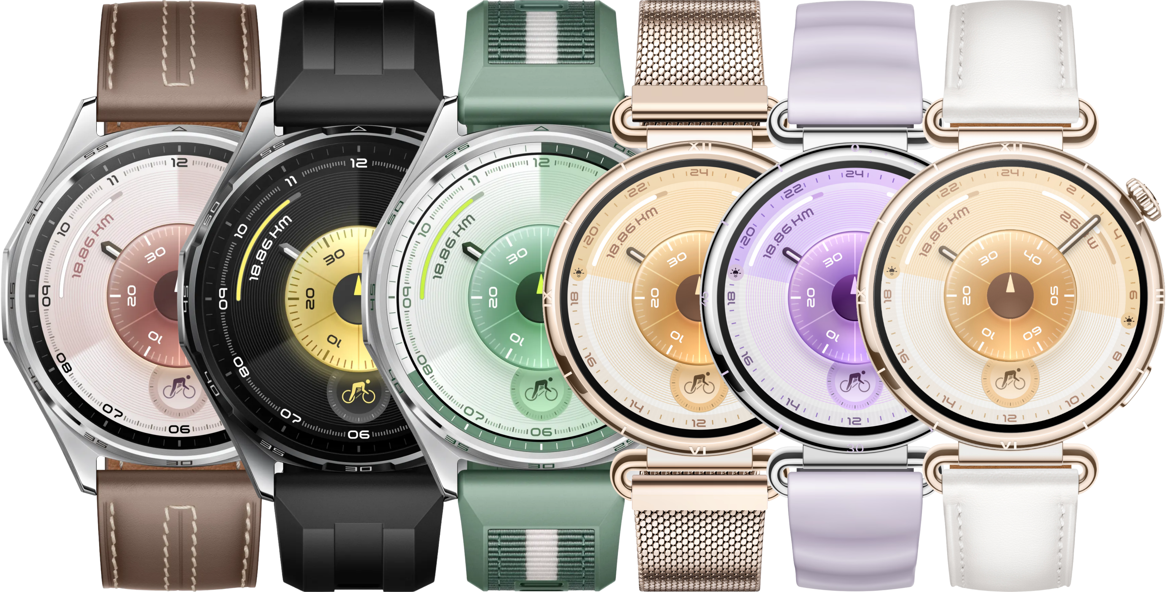 Huawei Watch GT 6