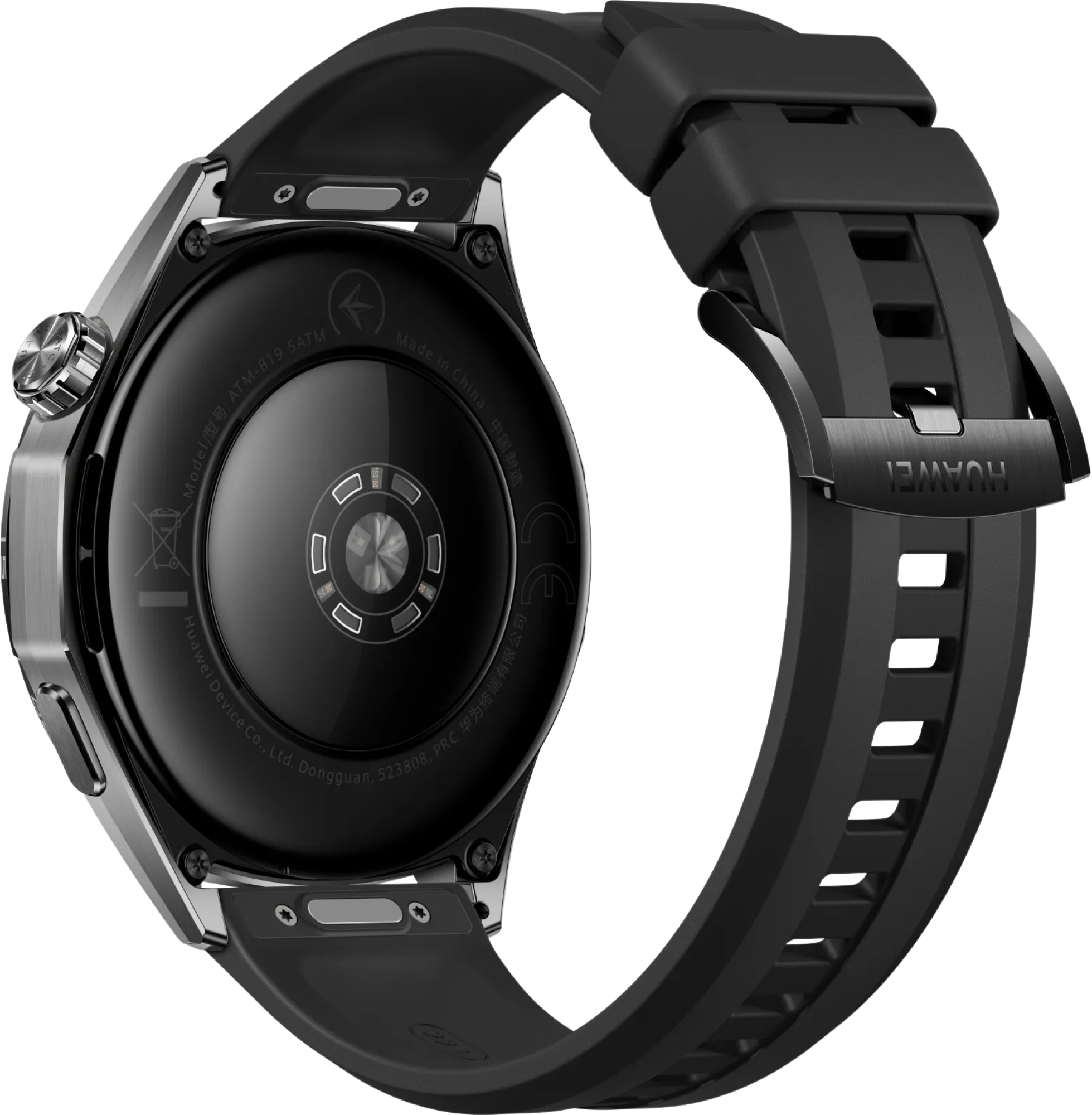 Huawei Watch GT 6
