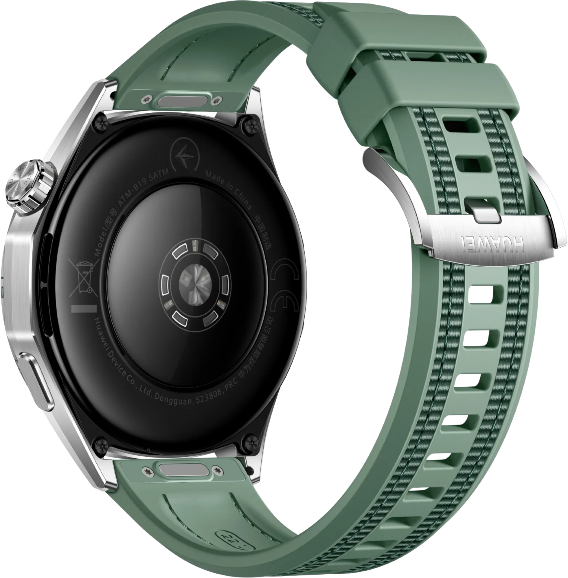 Huawei Watch GT 6