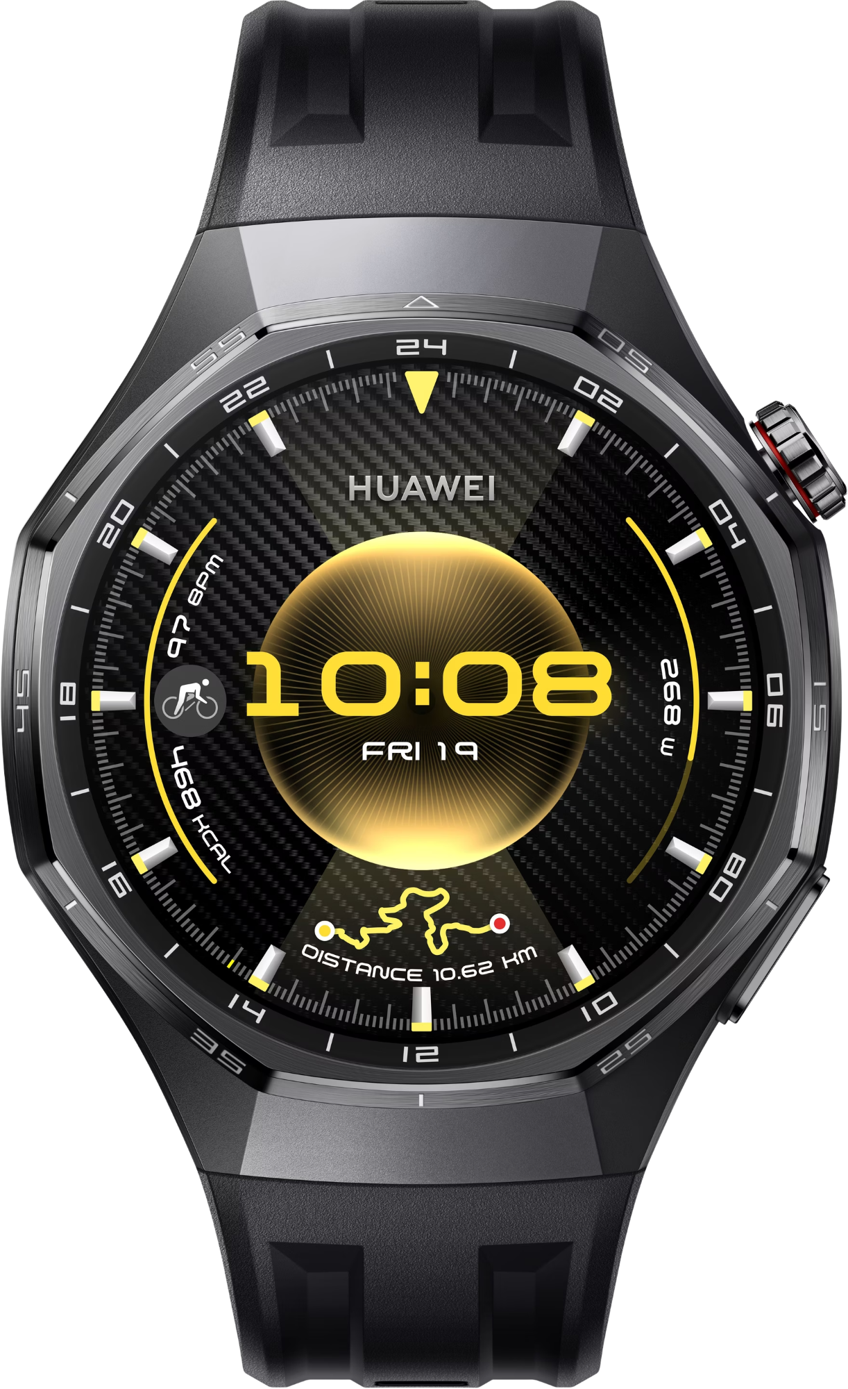 Huawei Watch GT 6 Pro