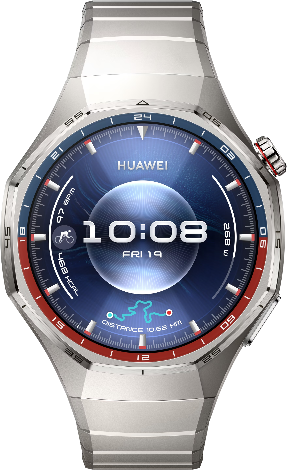 Huawei Watch GT 6 Pro