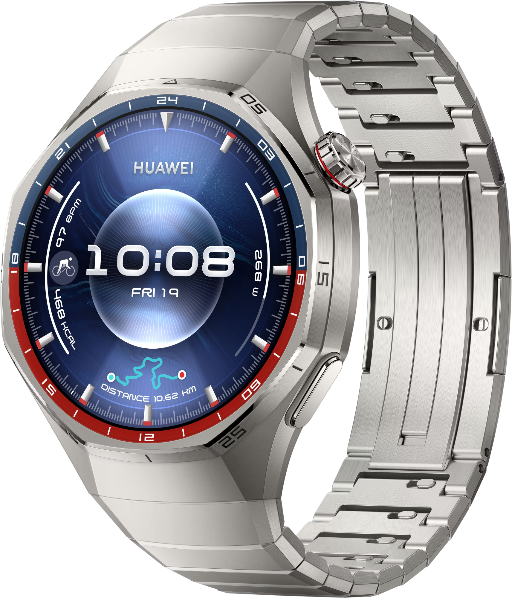 Huawei Watch GT 6 Pro